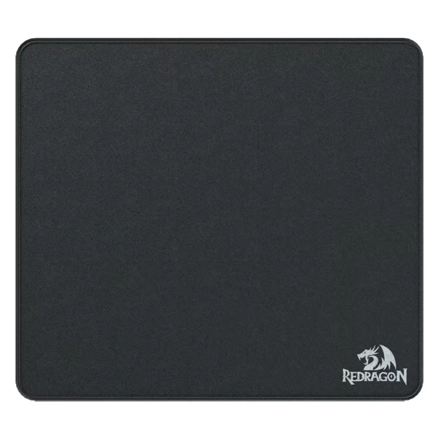 Mousepad Gamer Redragon Flick L P031 450 X 400mm - Preto