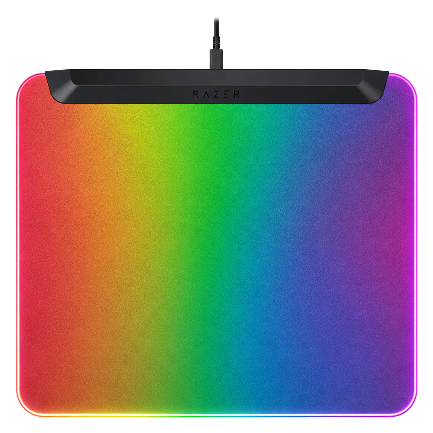 Mousepad Razer Firefly V2 Pro RGB 360x28mm - RZ02-04920100-R3U1
