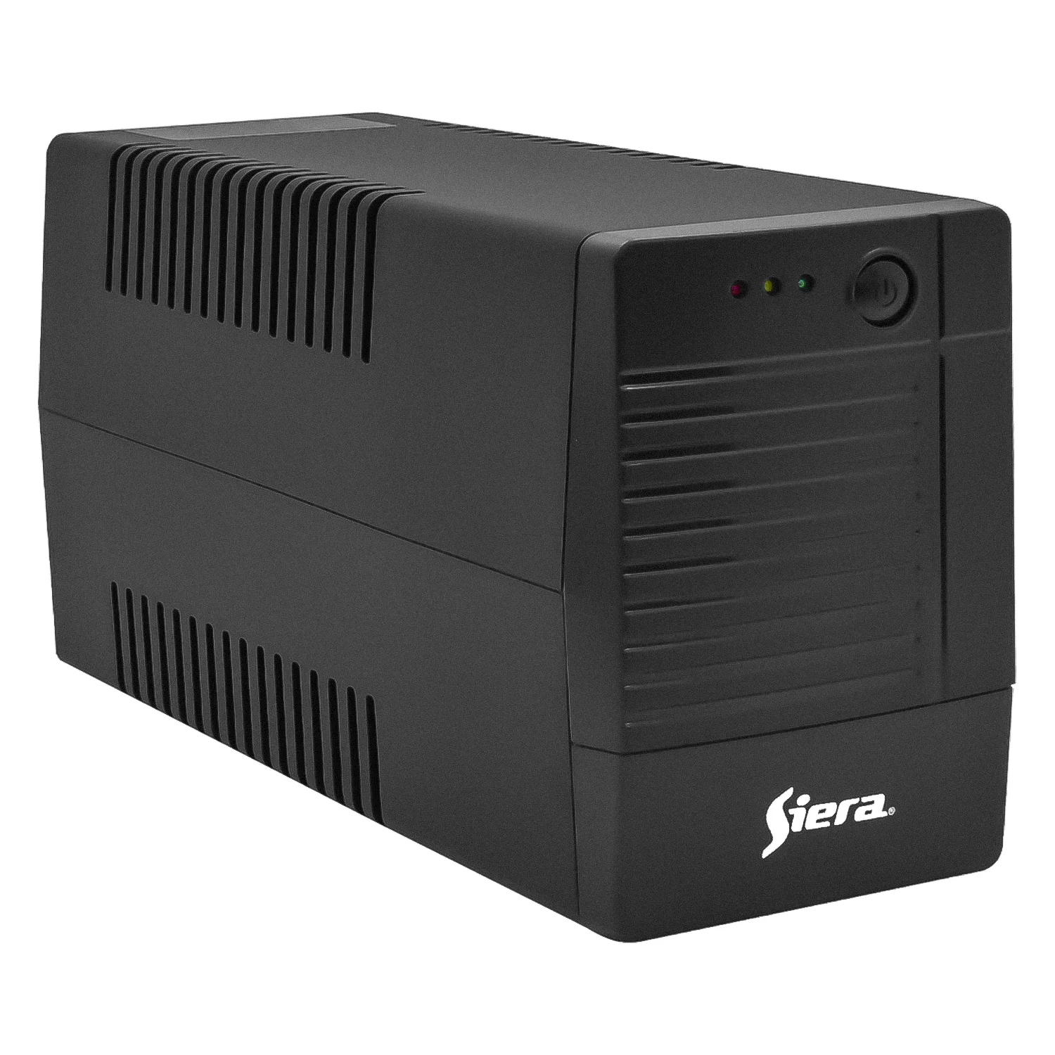 Nobreak Siera UPS650 UPS Interativa 650VA 360W 220V