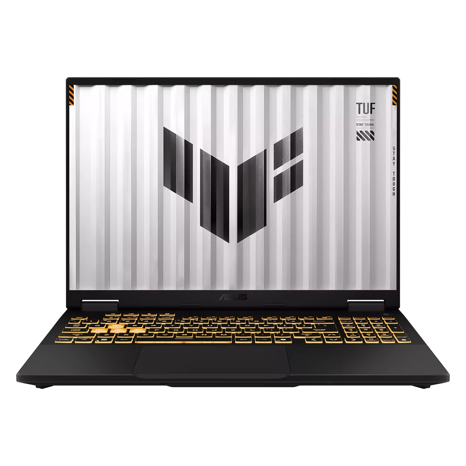 Notebook Asus Tuf FX608JHR-ES73 16" Intel Core i7-14650HX 512GB SSD 16GB RAM NVIDIA GeForce RTX-5050 - Cinza