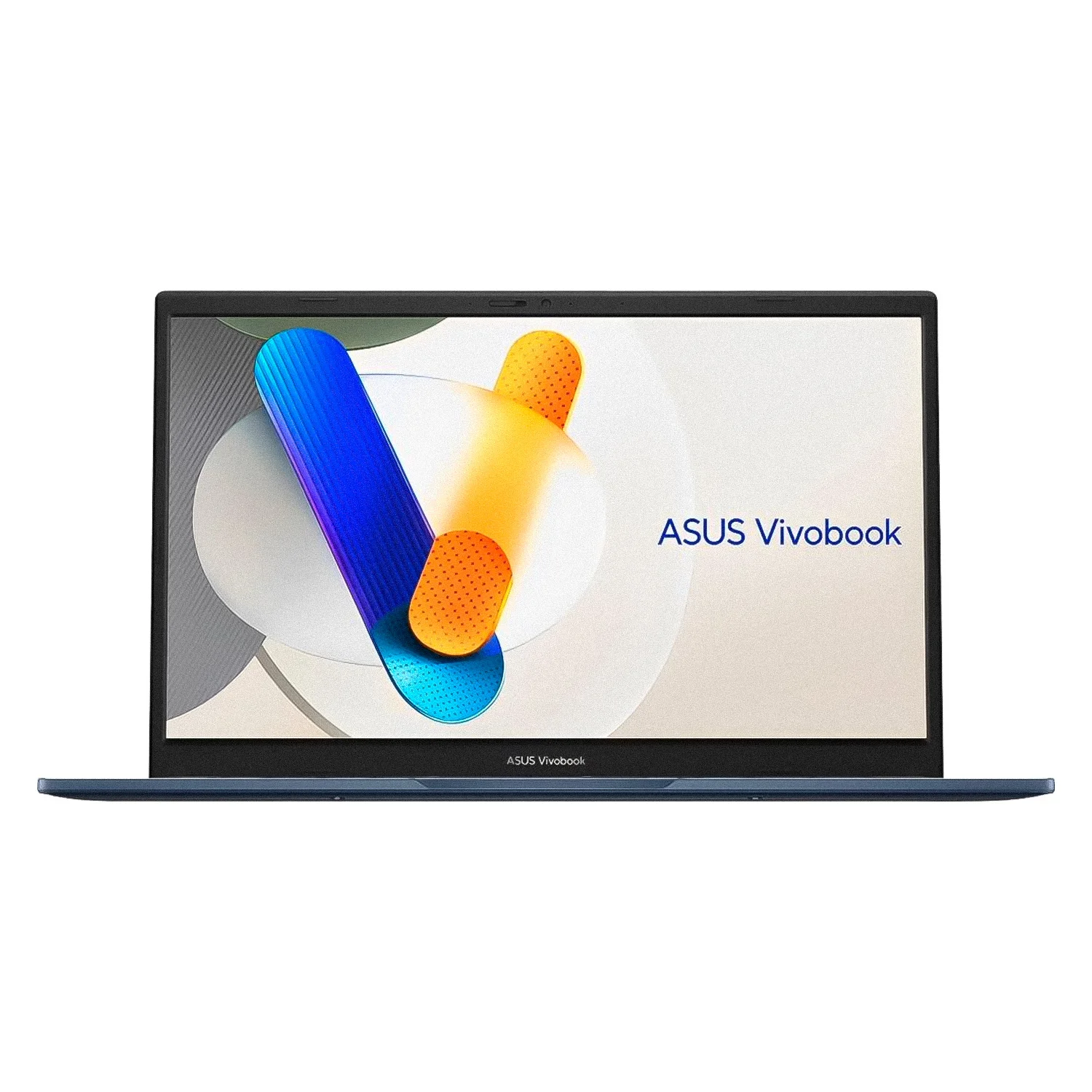 Notebook Asus VivoBook X1404VA-I38128 14" Intel Core i3-1315U 128GB SSD 8GB RAM - Azul