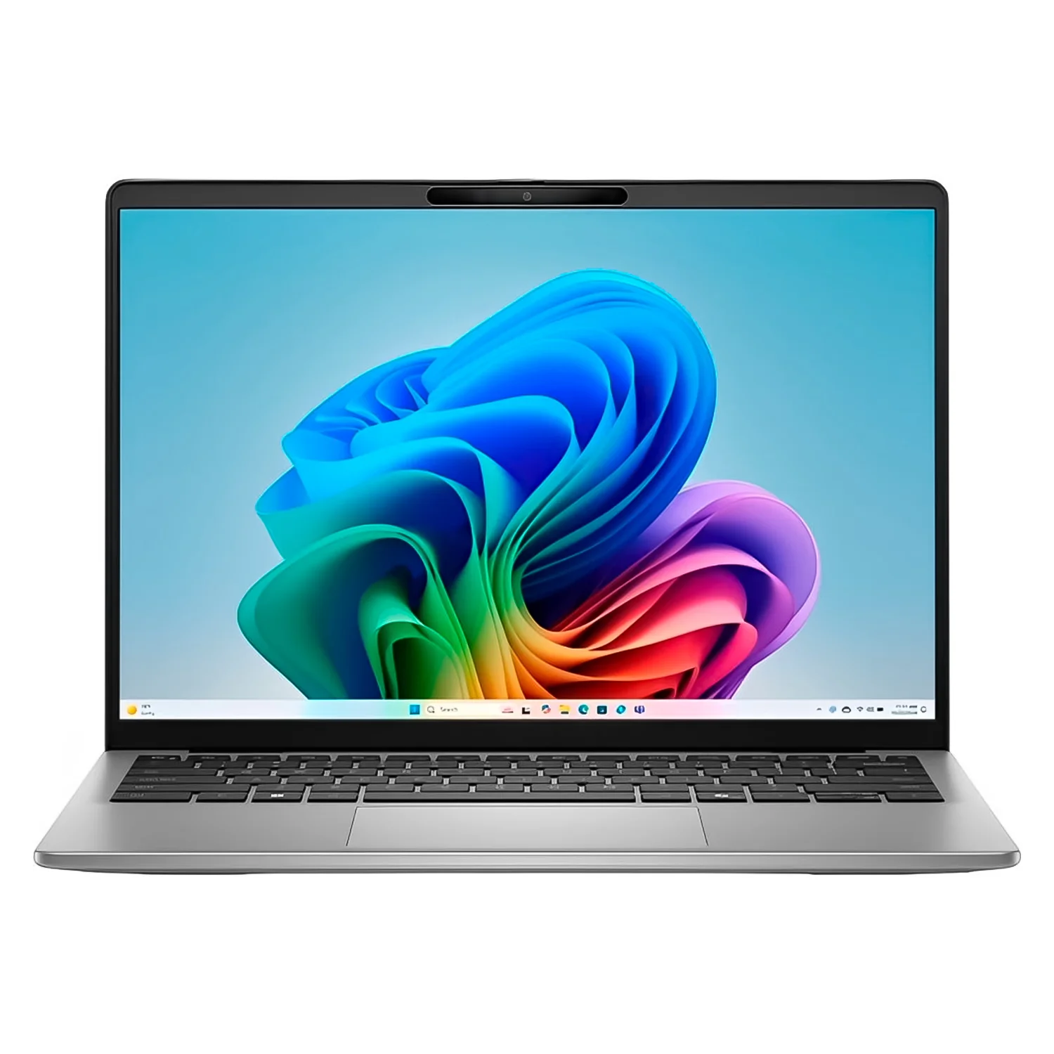 Notebook Dell I5441-SX8685 14" Snapdragon X Plus 1TB SSD 16GB RAM - Cinza