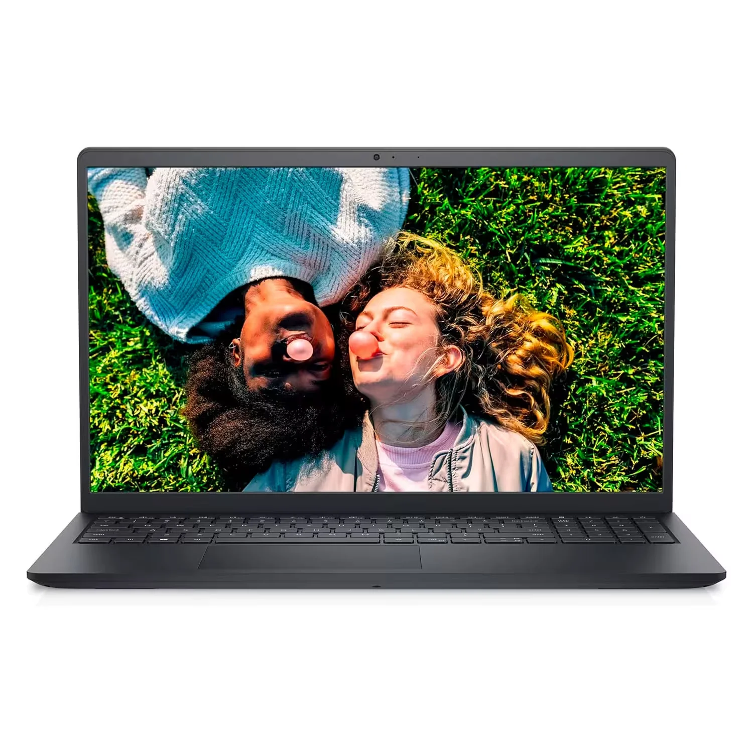 Notebook Dell Inspiron 15 I3520-5124BLK 15.6" Intel Core i5-1235U 512GB SSD 8GB RAM - Preto