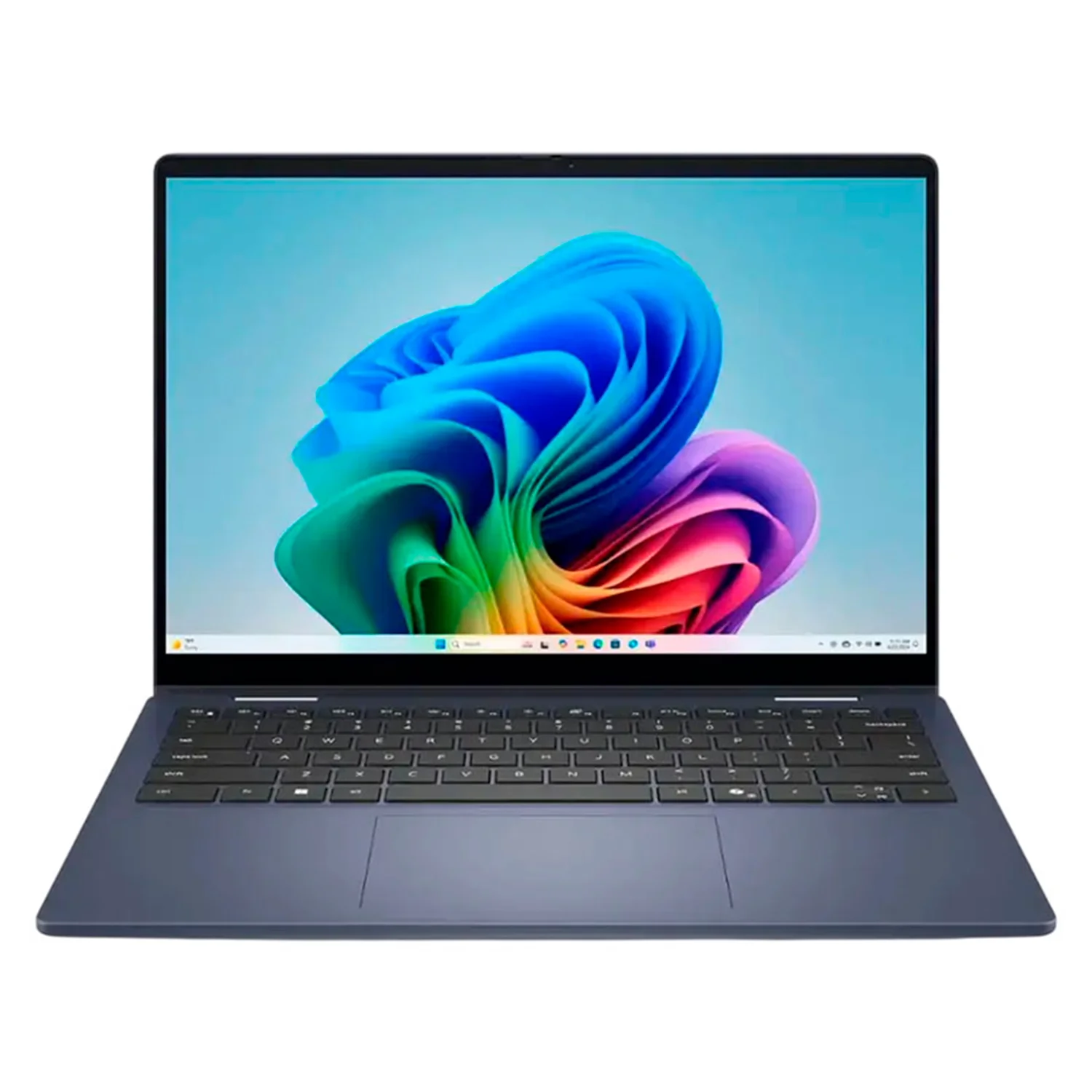 Notebook Dell Plus 2 em 1 LDB04255-A369 14" AMD Ryzen AI 7 350 1TB SSD 16GB RAM - Azul
