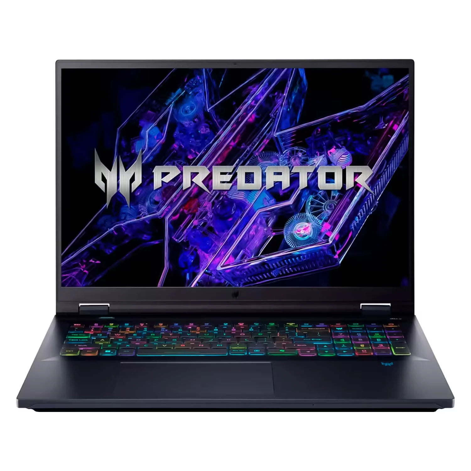 Notebook Gamer Acer Predator Helios 18 PH18-72-93VM 18" Intel Core i9-14900HX 1TB SSD 32GB RAM NVIDIA GeForce RTX 4080 12GB - Preto