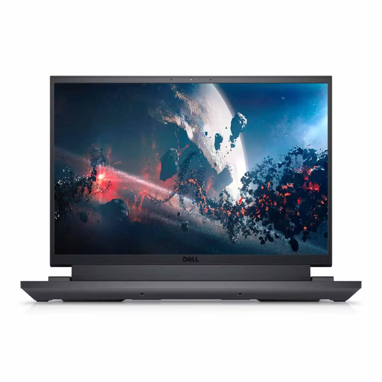 Notebook Gamer Dell G16 G7630-9926GRY 16" Intel Core i9 13900HX 1TB SSD 16GB RAM NVIDIA GeForce RTX4070 8GB Inglês - Preto