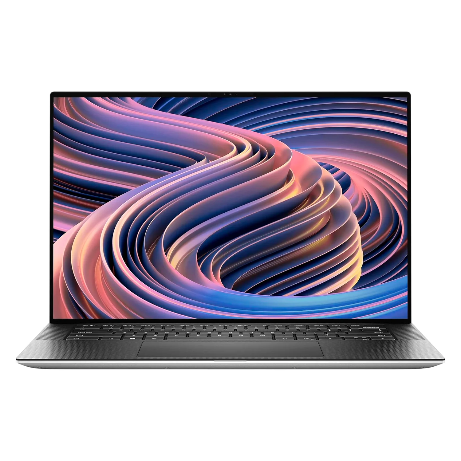 Notebook Gamer Dell XPS 15 XPS9530-7718SLV-PUS 15.6" Intel Core i7-13700H 256GB SSD 16GB RAM Intel Arc A370M - Prata