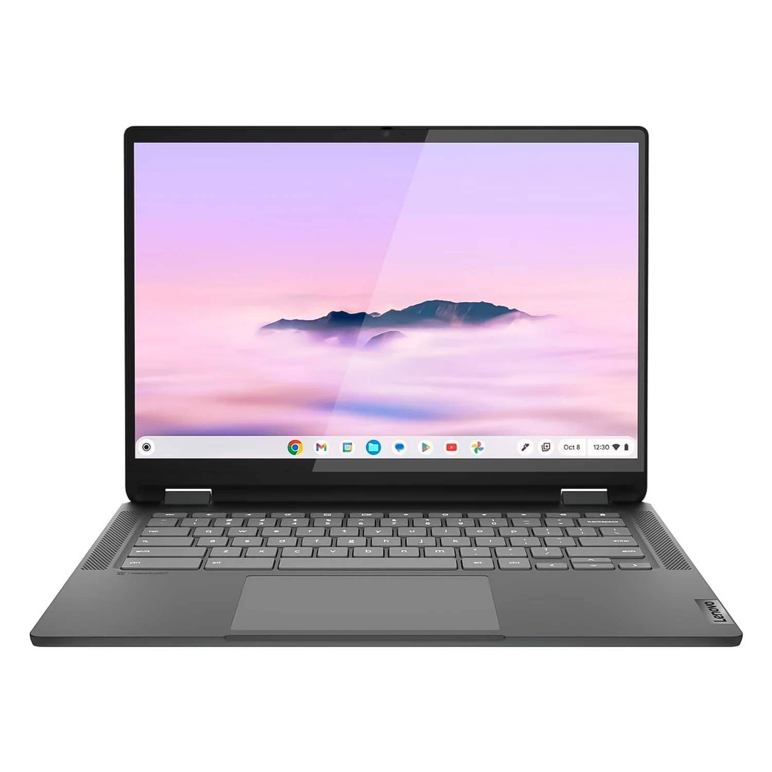 Notebook Lenovo 83EK0000UX 14" Intel Core i3-1335U 128GB eMMC 8GB RAM - Cinza