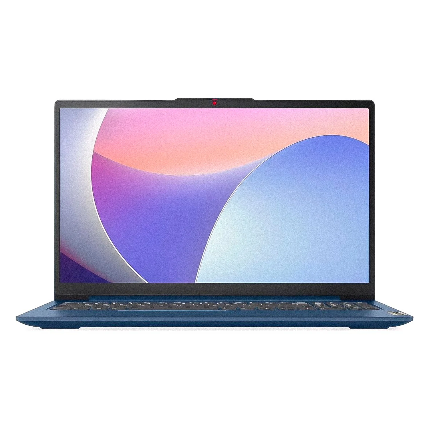 Notebook Lenovo IdeaPad Slim 3 Intel Core i3-N305 8GB RAM 256GB SSD Tela 15.6" Full HD Windows 11 Inglês Azul - 82XB00BMUS