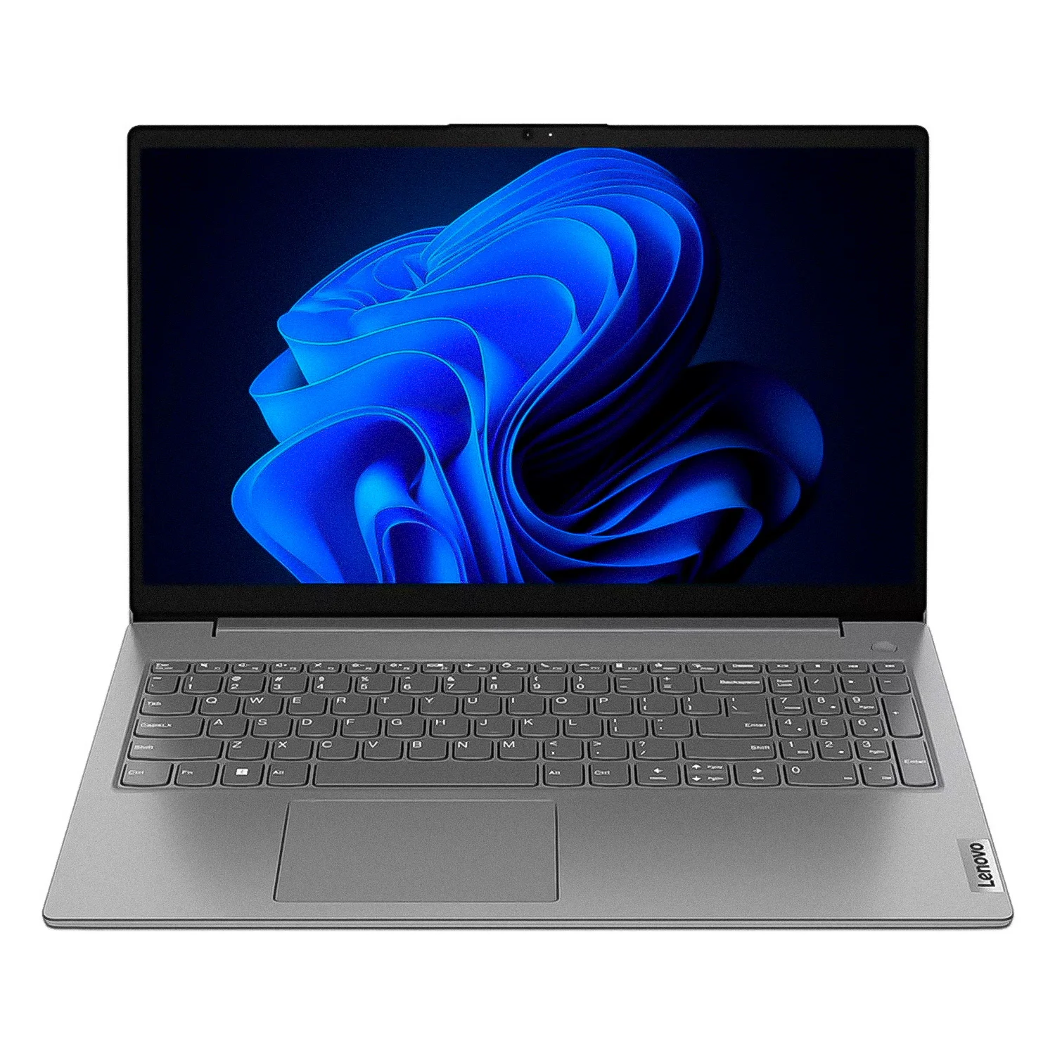 Notebook Lenovo V15 G4 83CRA021IN 15.6" AMD Ryzen 7-7730U 512GB SSD 16GB RAM - Cinza