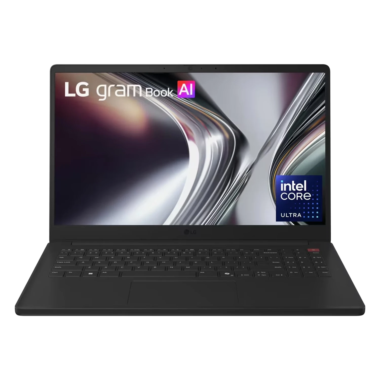 Notebook LG Intel Core Ultra 5-115U 32GB RAM 512GB SSD Tela 15.6" Full HD Touch Windows 11 Inglês Preto - 15U50U-H.AA56U1