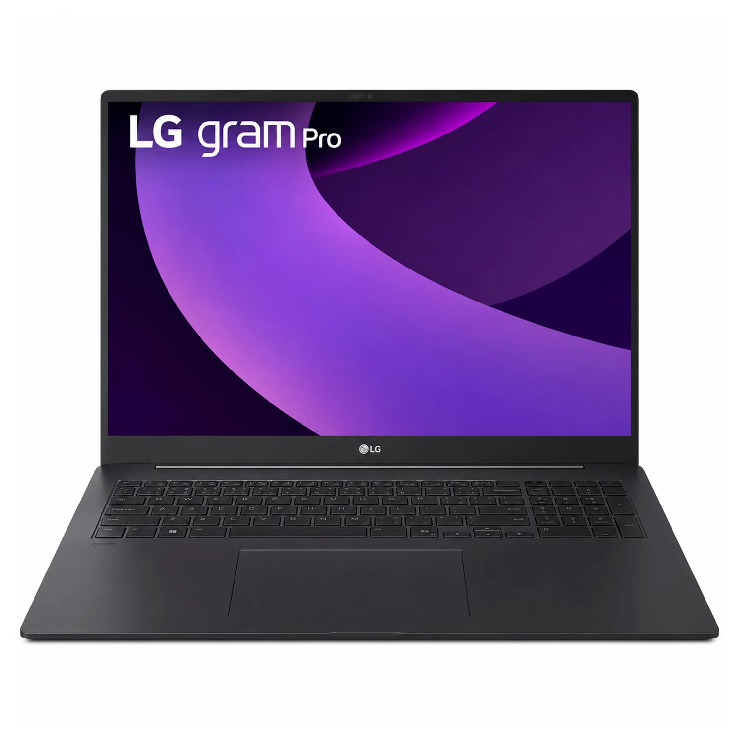 Notebook LG Intel Core Ultra 9-285H RTX 5050 32GB RAM 1TB SSD Tela 17" WQXGA IPS Windows 11 Inglês Preto - 17Z90TR-E.ADB8U3