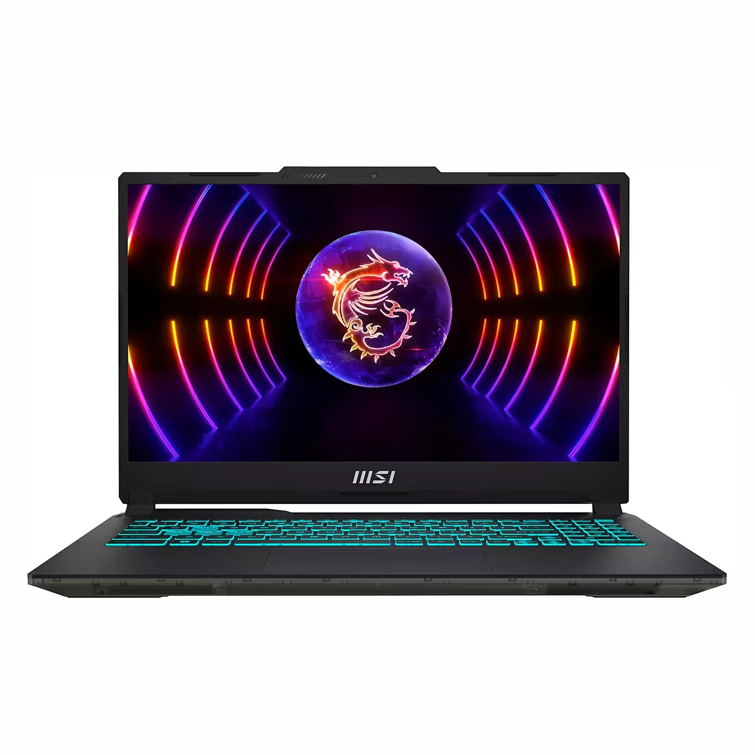 Notebook MSI Cyborg 15 A13VE-218 15.6" Intel Core i7-13620H 512GB SSD 16GB RAM VIDIA GeForce RTX 4050 6 GB - Preto
