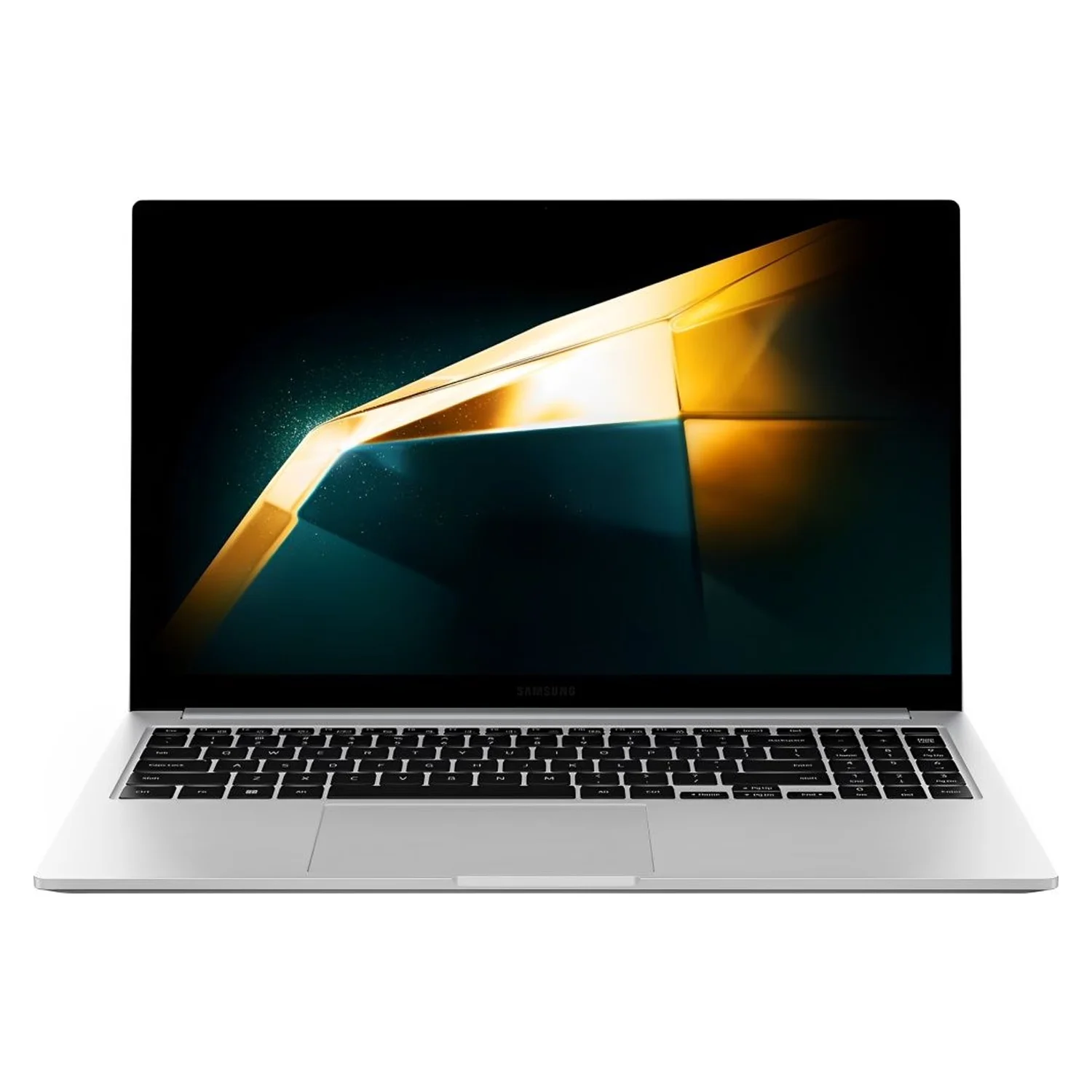 Notebook Samsung Galaxy Book4 NP750XGJ-KS2CL 15.6" Intel Core i7-1355U 512GB SSD 16GB RAM Espanhol - Prata