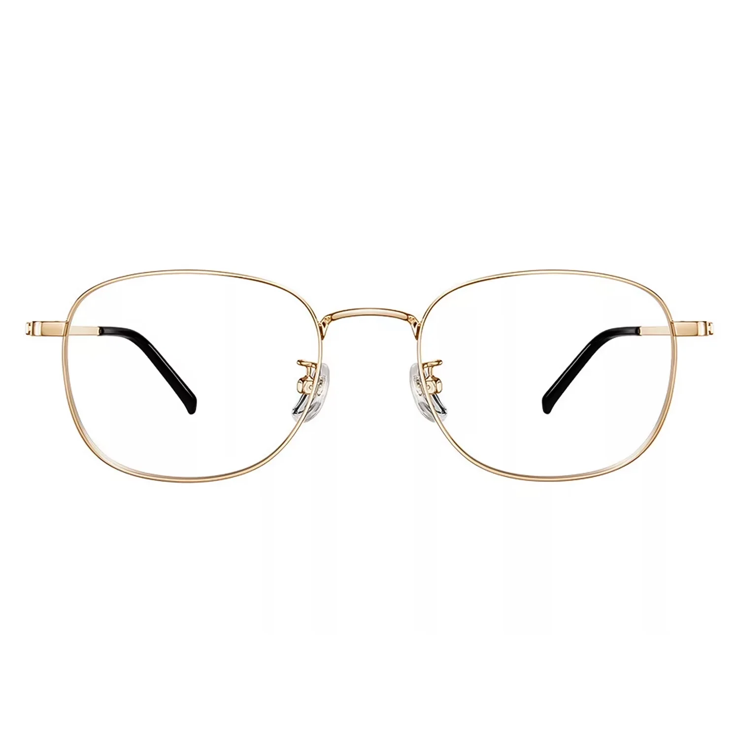 Óculos Xiaomi Blue Light Blocking Glasses BHR8793GL - Dourado