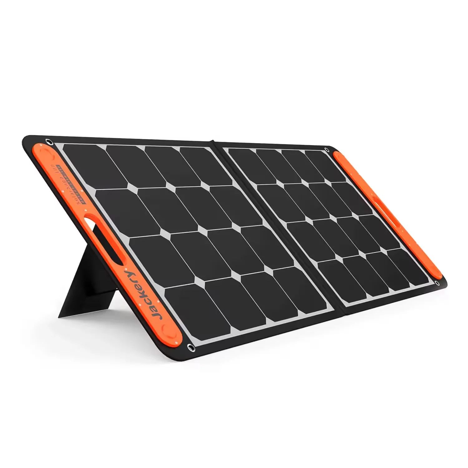Painel Solar Jackery SolarSaga JS-100C 100W