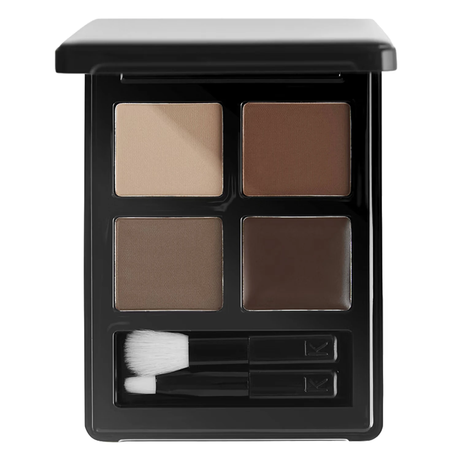 Paleta de Sombras Klasme Eyeshadows 01 Light