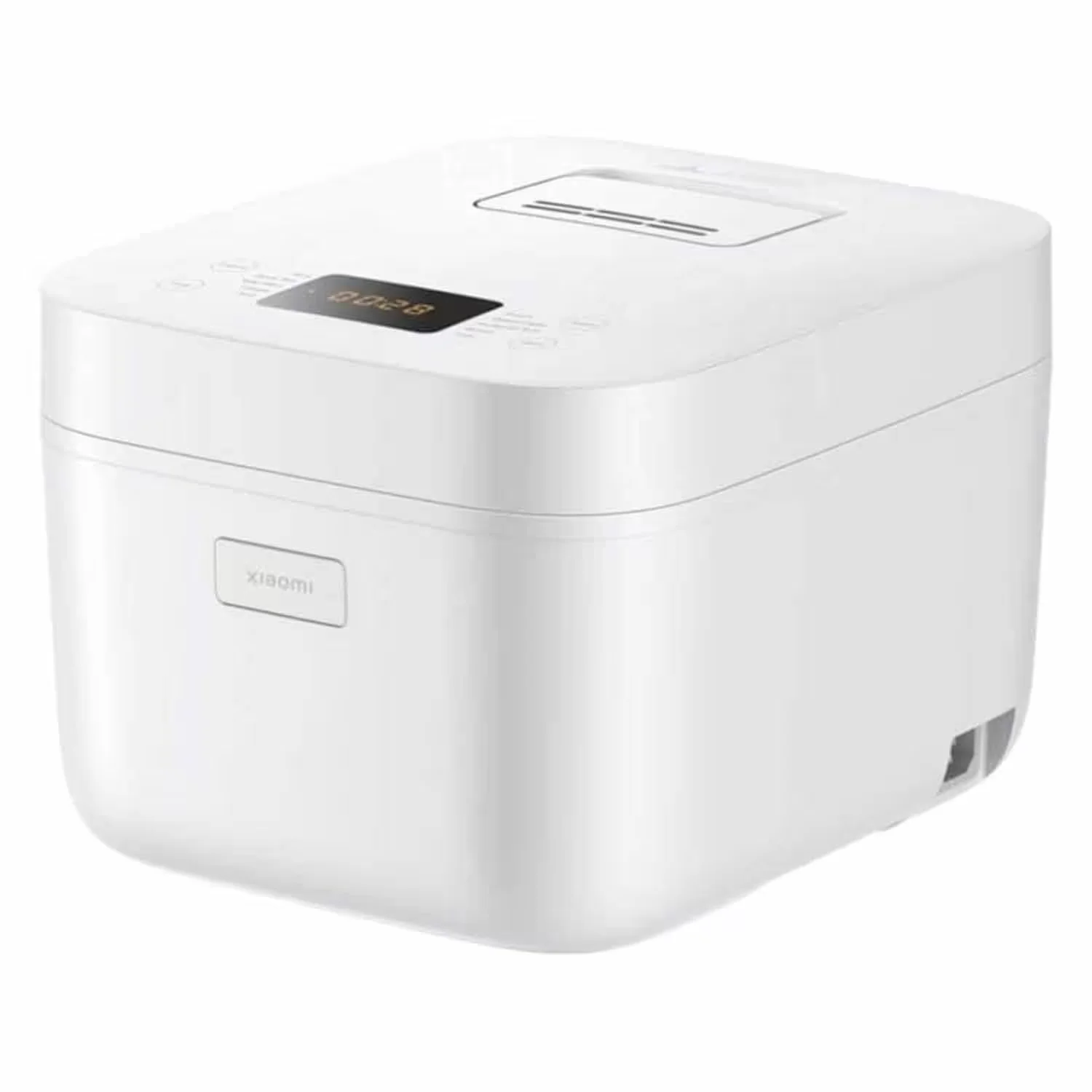 Panela Elétrica Xiaomi Multifunctional Rice Cooker BHR9044EU 4L 220V - Branco