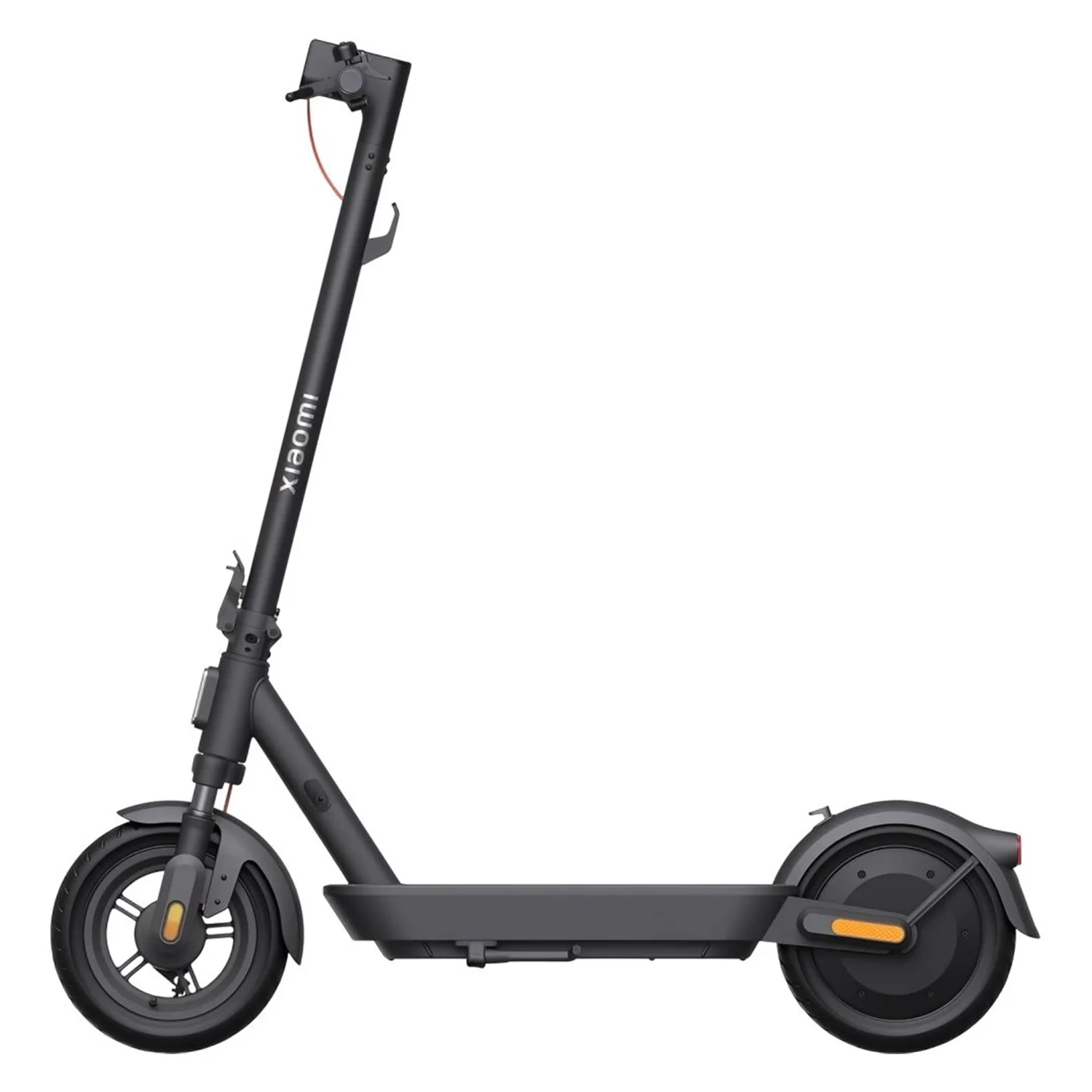 Patinete Elétrico Xiaomi Electric Scooter 5 Plus BHR080TGL Bluetooth 12" 60Km - Preto