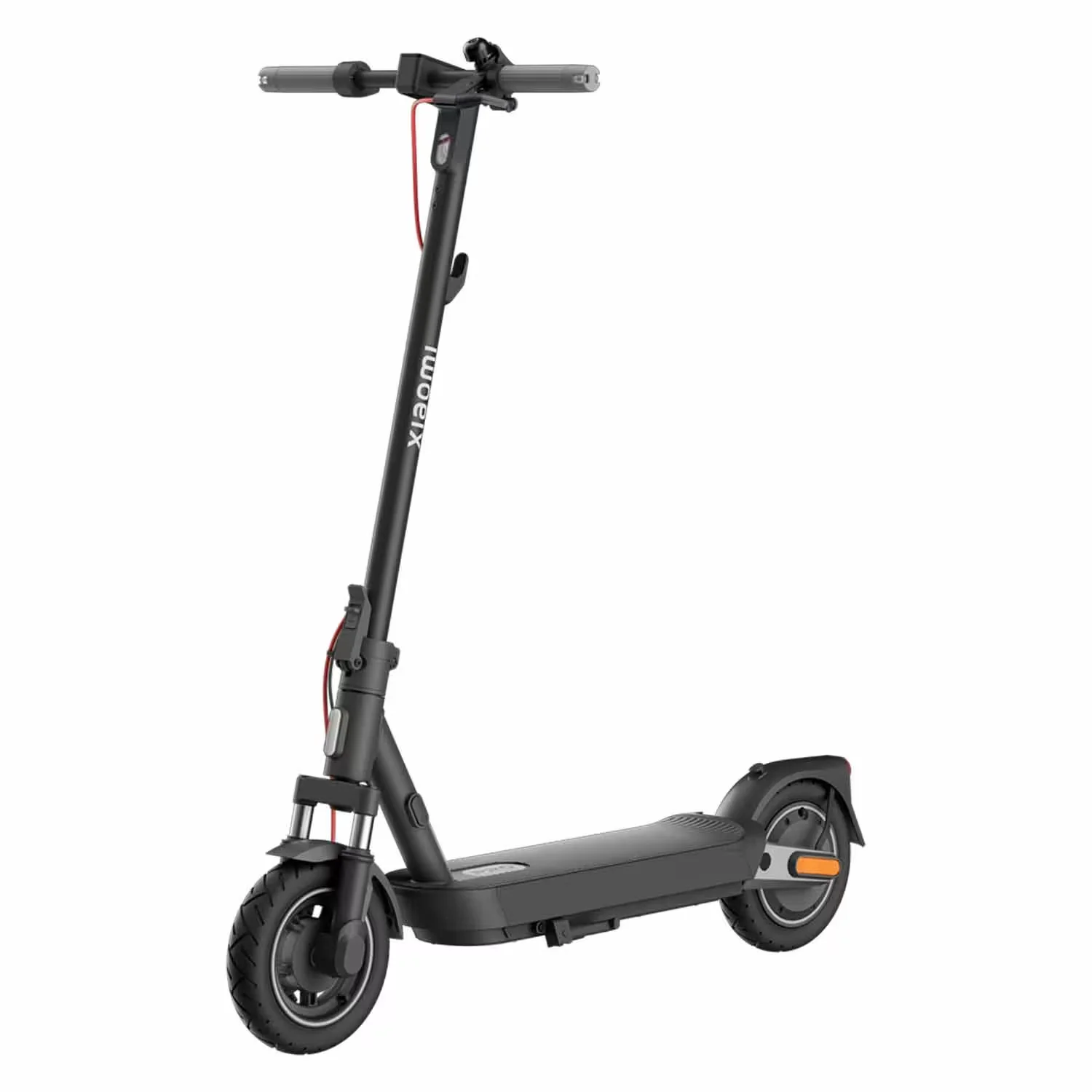 Patinete Elétrico Xiaomi Scooter 5 Pro BHR9611GL 10" 60Km - Preto