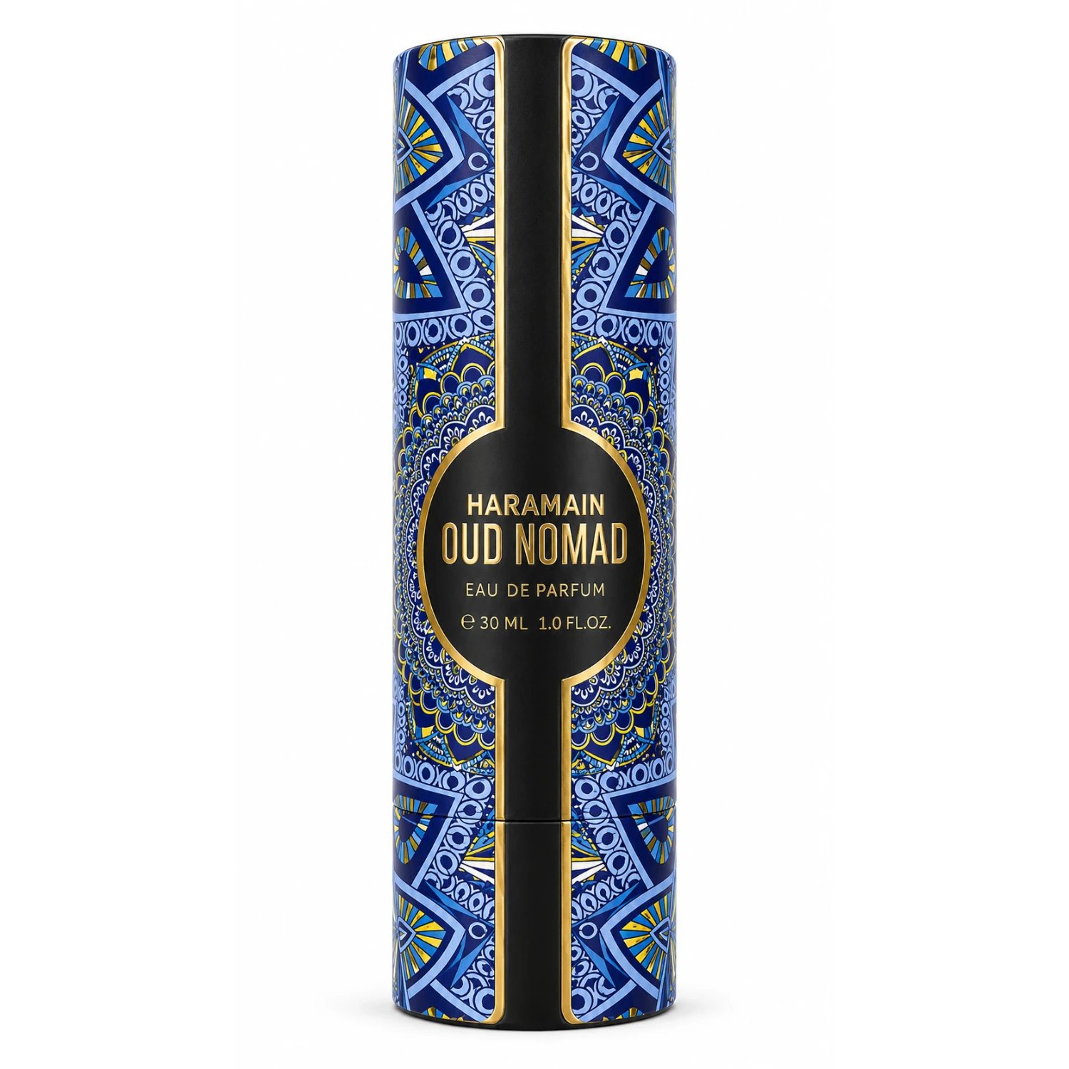 Pefume Al Haramain Oud Nomad Eau de Parfum Unissex 30ml
