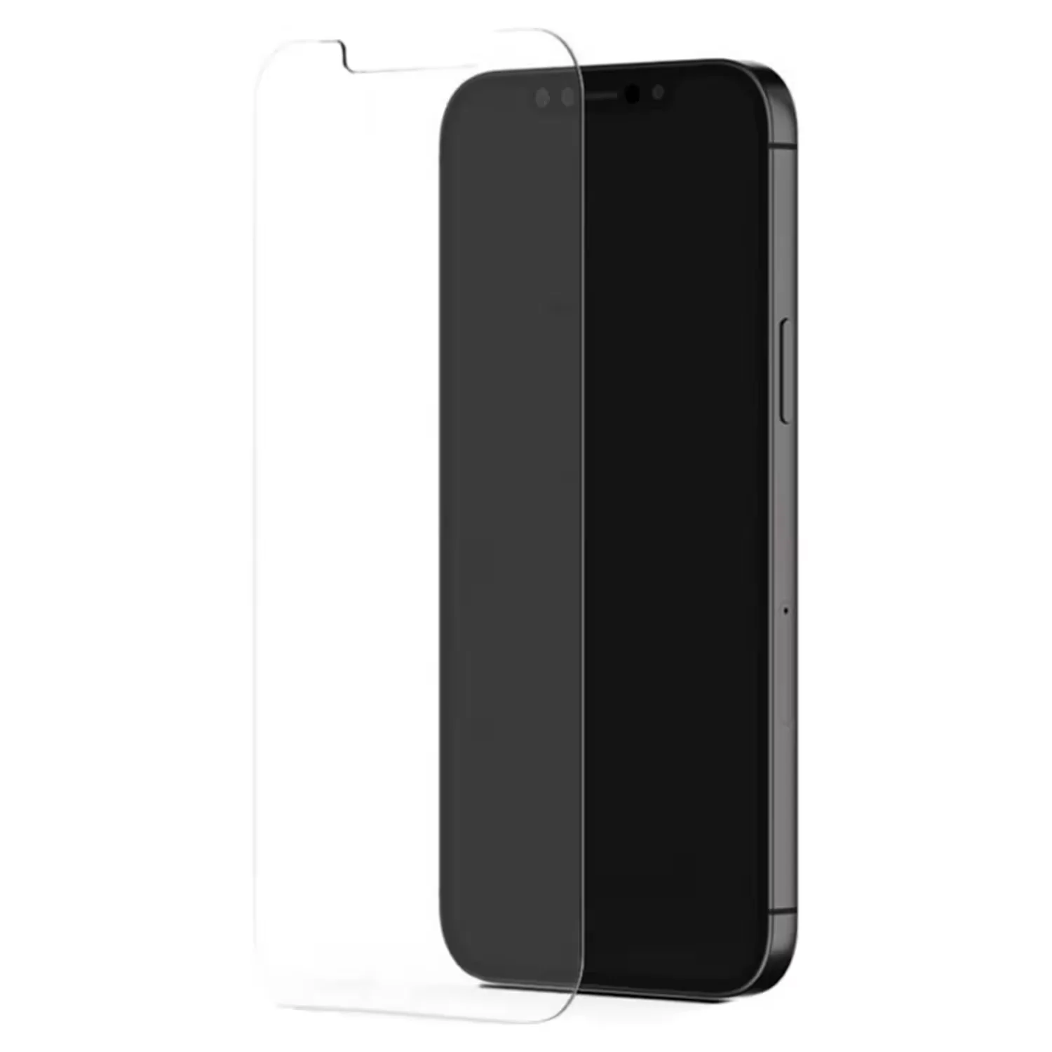 Película de Vidro Spigen para iPhone 12 mini - (AGL01533)