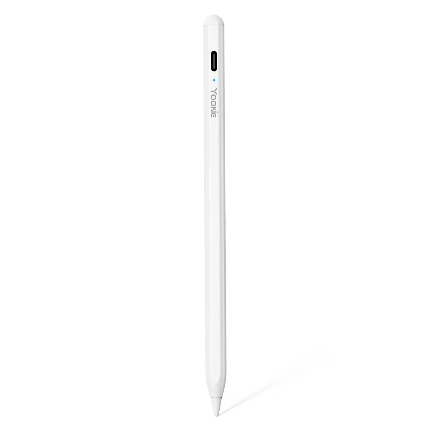 Pencil Yookie YE12 Stylus para iPad e Tablet - Branco