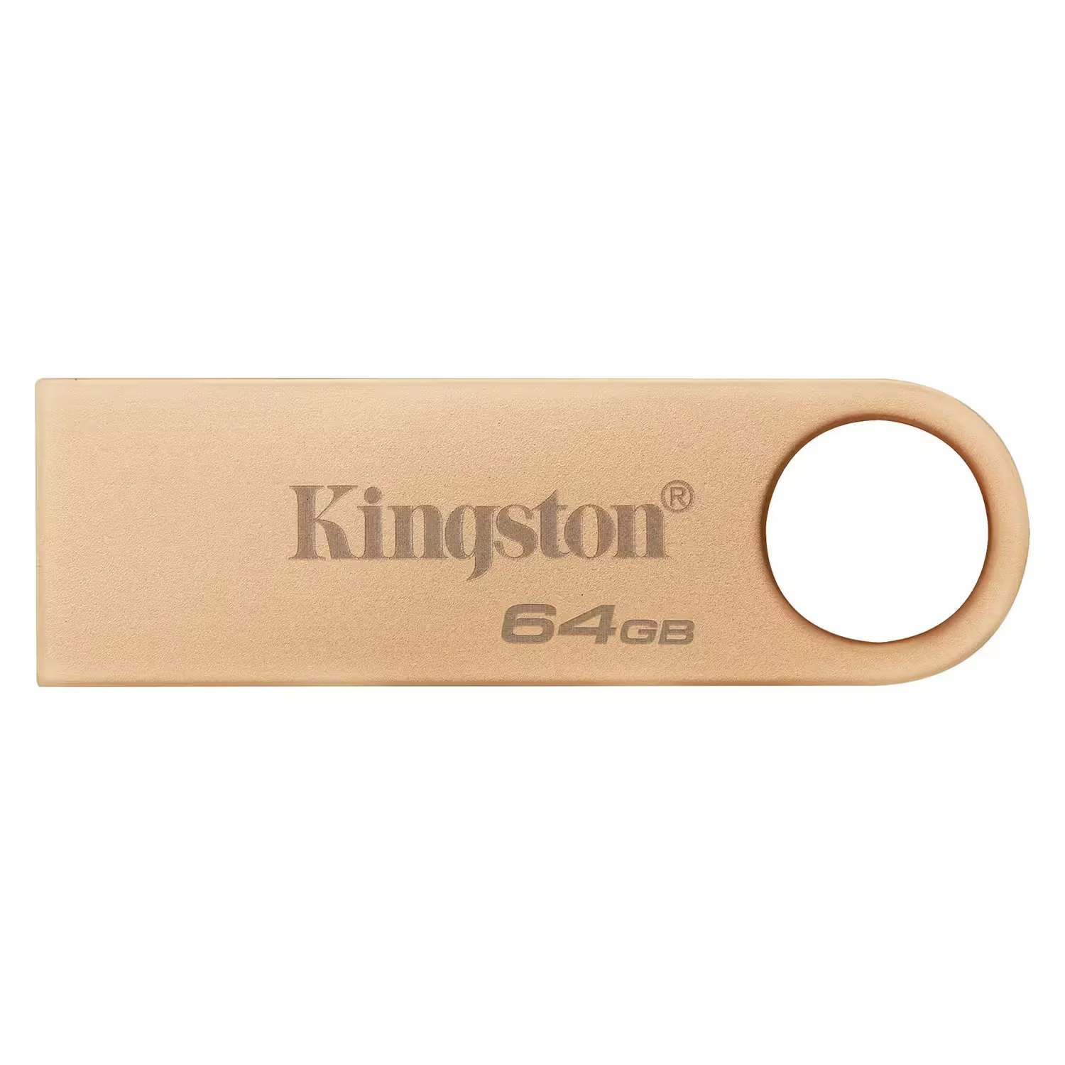 Pendrive Kingston DataTraveler SE9 G3 64GB USB 3.2 - DTSE9G3/64GB