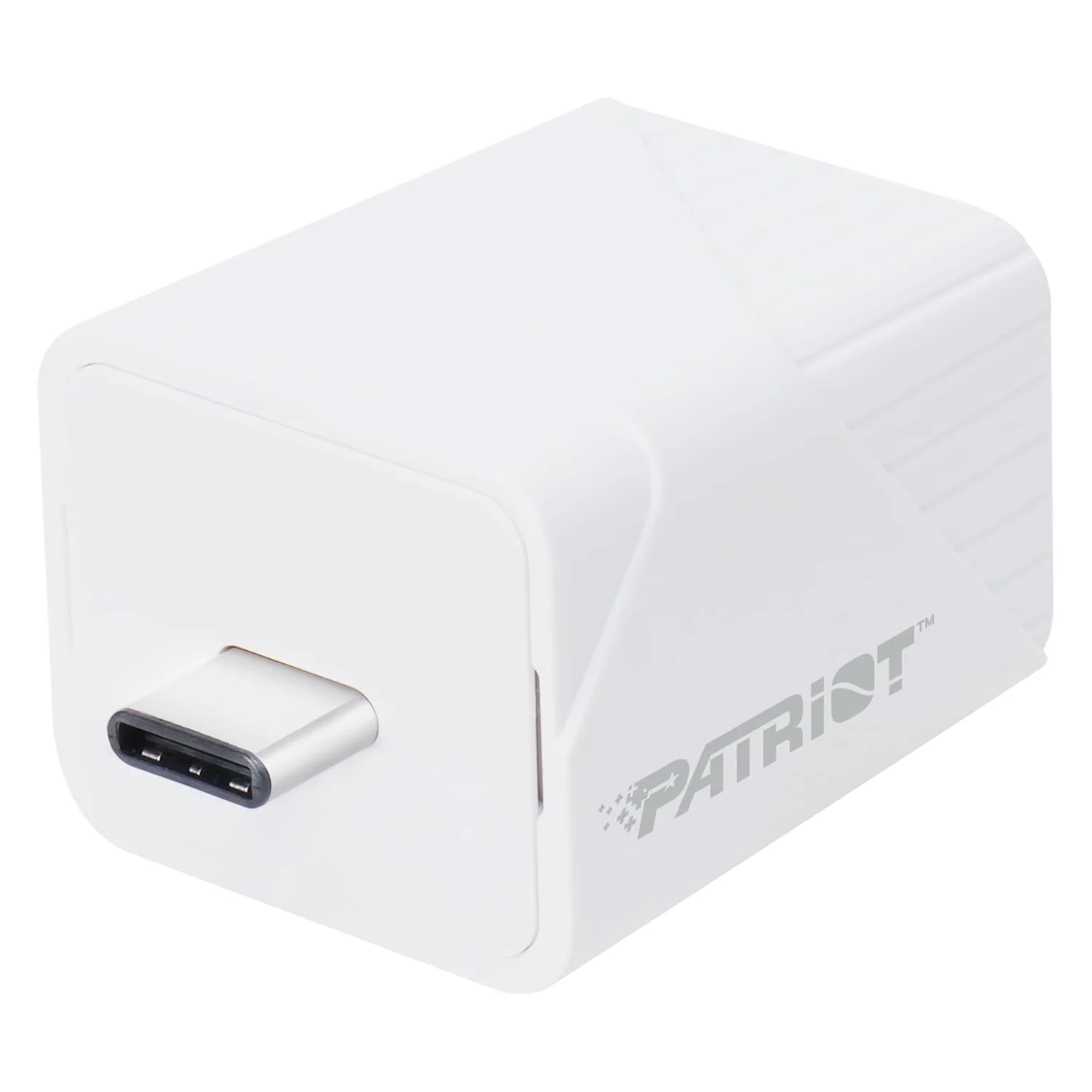Pendrive Patriot iLuxe Cube 1TB USB-C 3.2 - PI1TBGCUW30C