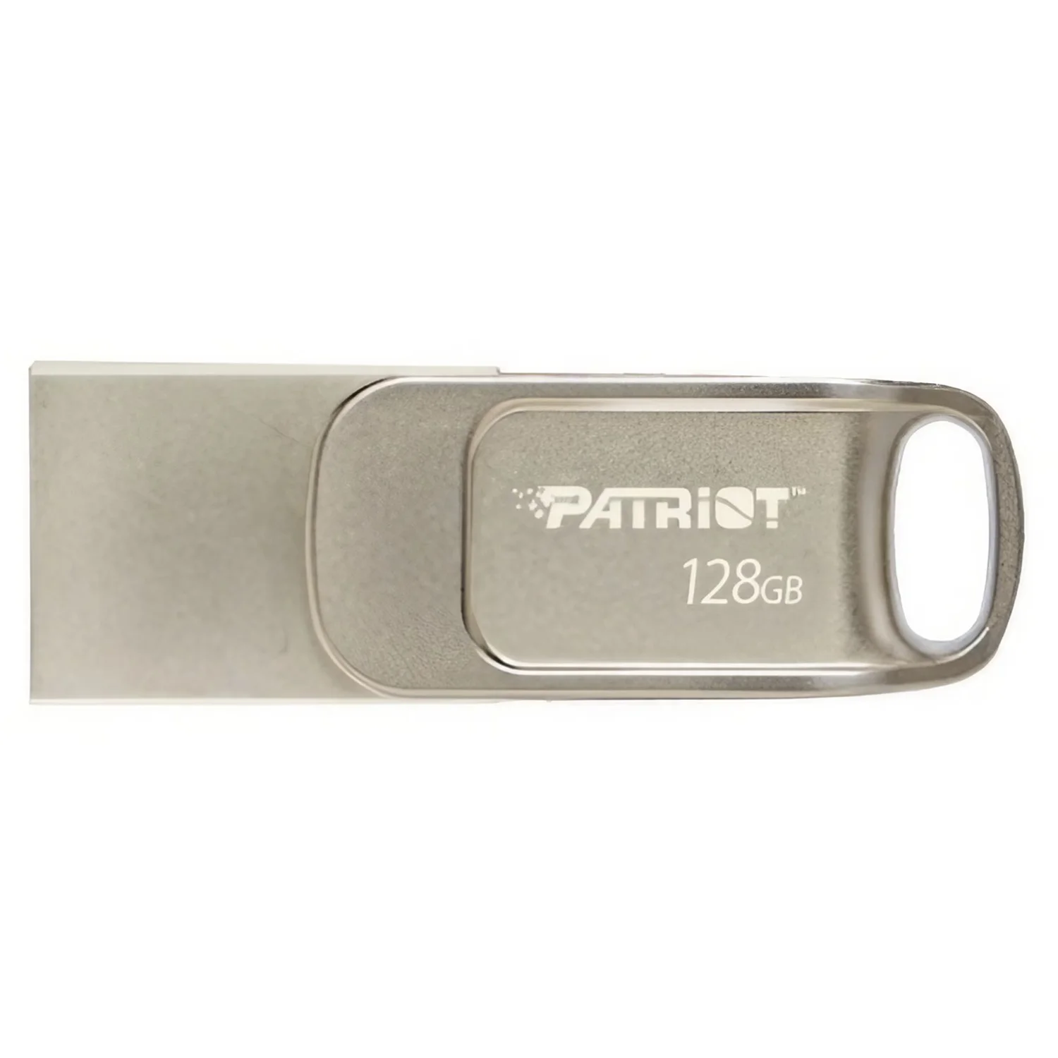 Pendrive Patriot TAB T560 128GB USB-C/USB 3.2 - PS128GT560DS5D