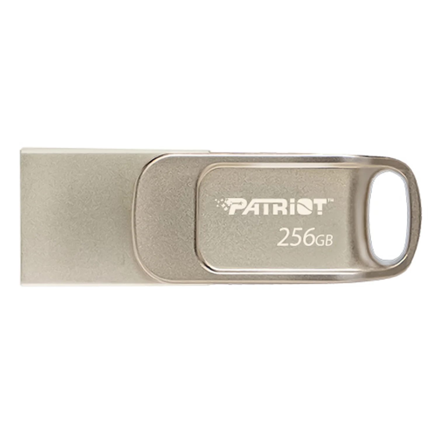Pendrive Patriot TAB T560 256GB USB-C/USB 3.2 - PS256GT560DS5D