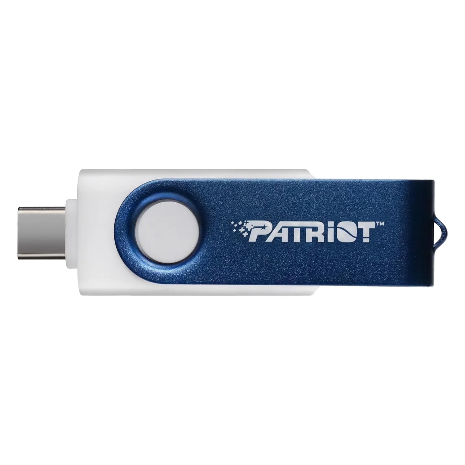 Pendrive Patriot Xporter X550 256GB USB-C/USB-A - PS256GX550AAD