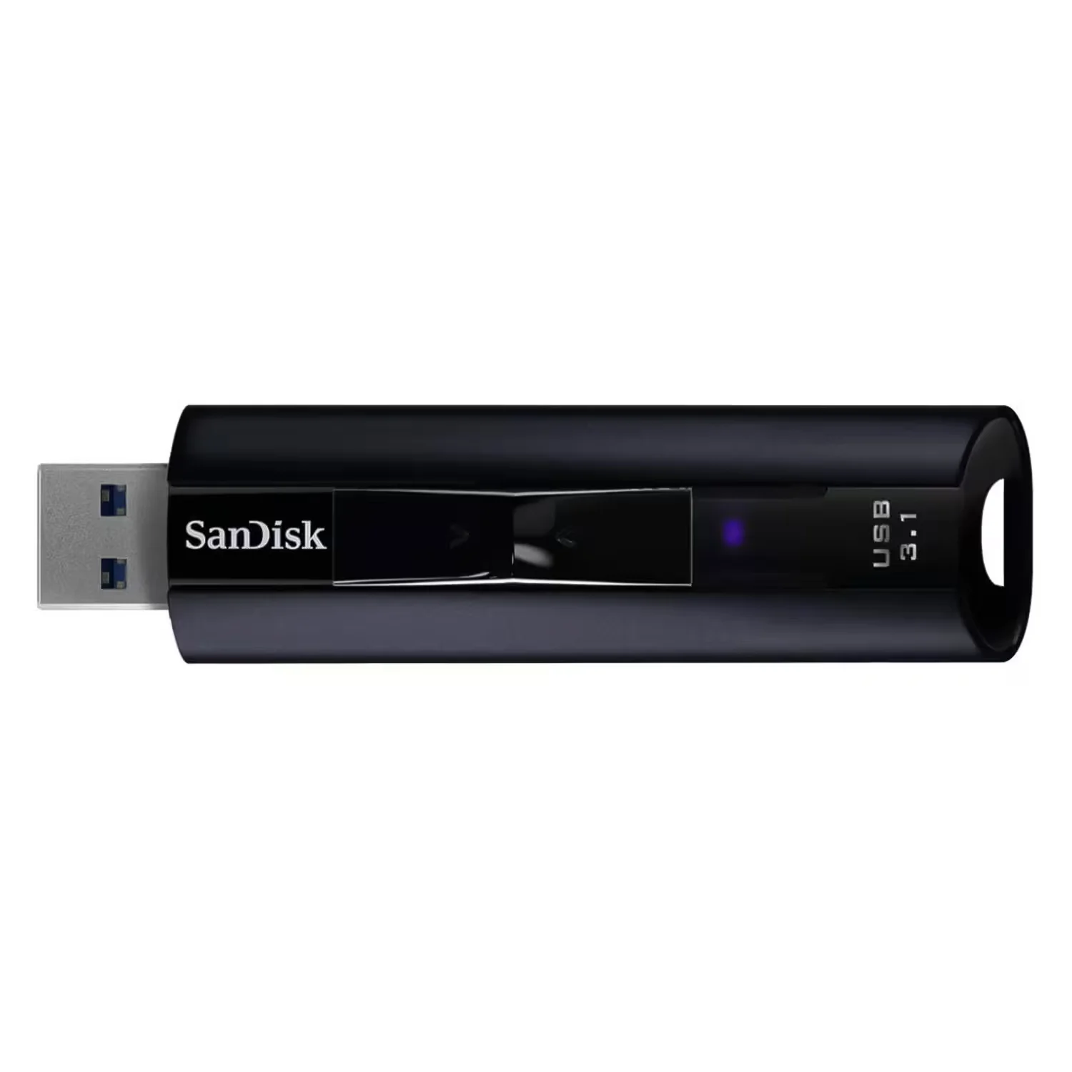 Pendrive Sandisk Extreme Pro Z880 128GB USB 3.2 - SDCZ880-128G-G46