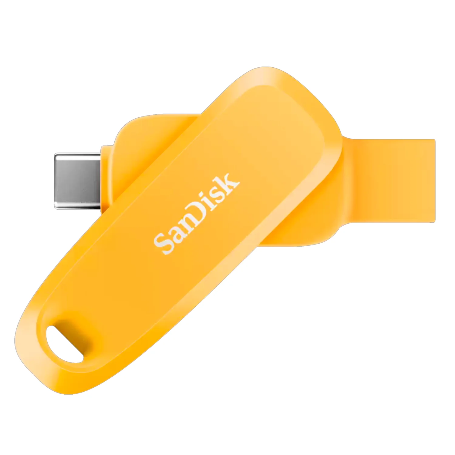 Pendrive SanDisk Phone Drive Android 128GB USB-C - SDDDC6-128G-G46YD