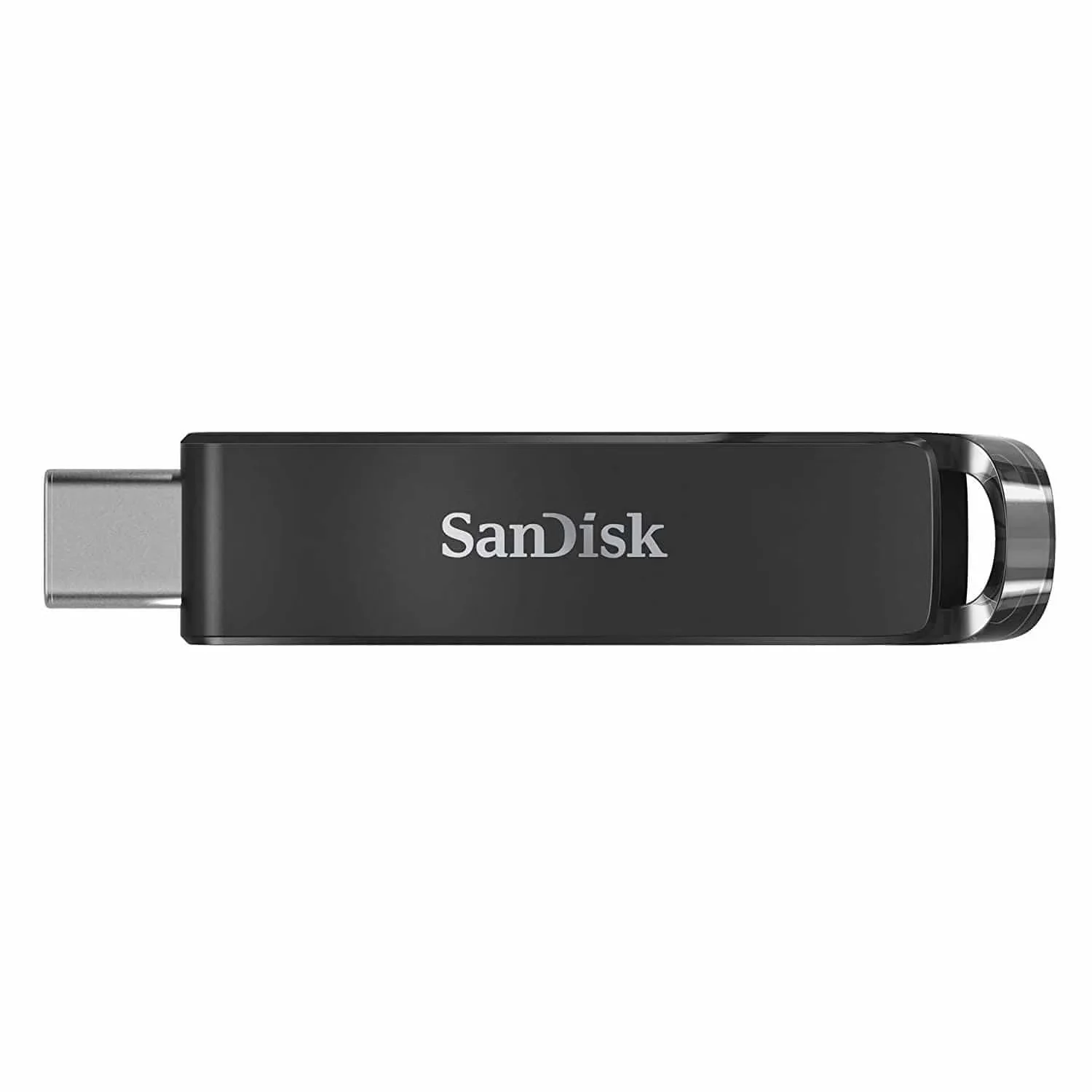 Pendrive SanDisk Z460 Ultra 128GB USB-C/USB 3.1 - SDCZ460-128G-G46