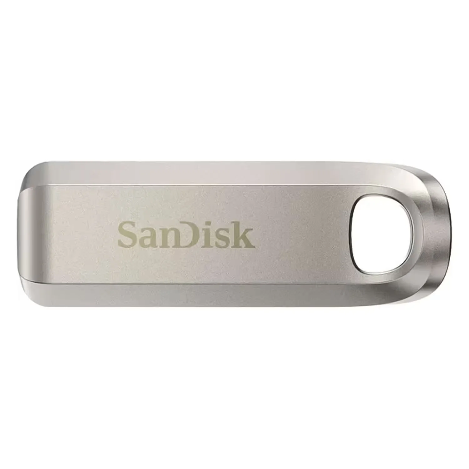 Pendrive SanDisk Z75 Ultra Luxe 128GB USB-C/USB 3.2 - SDCZ75-128G-G46