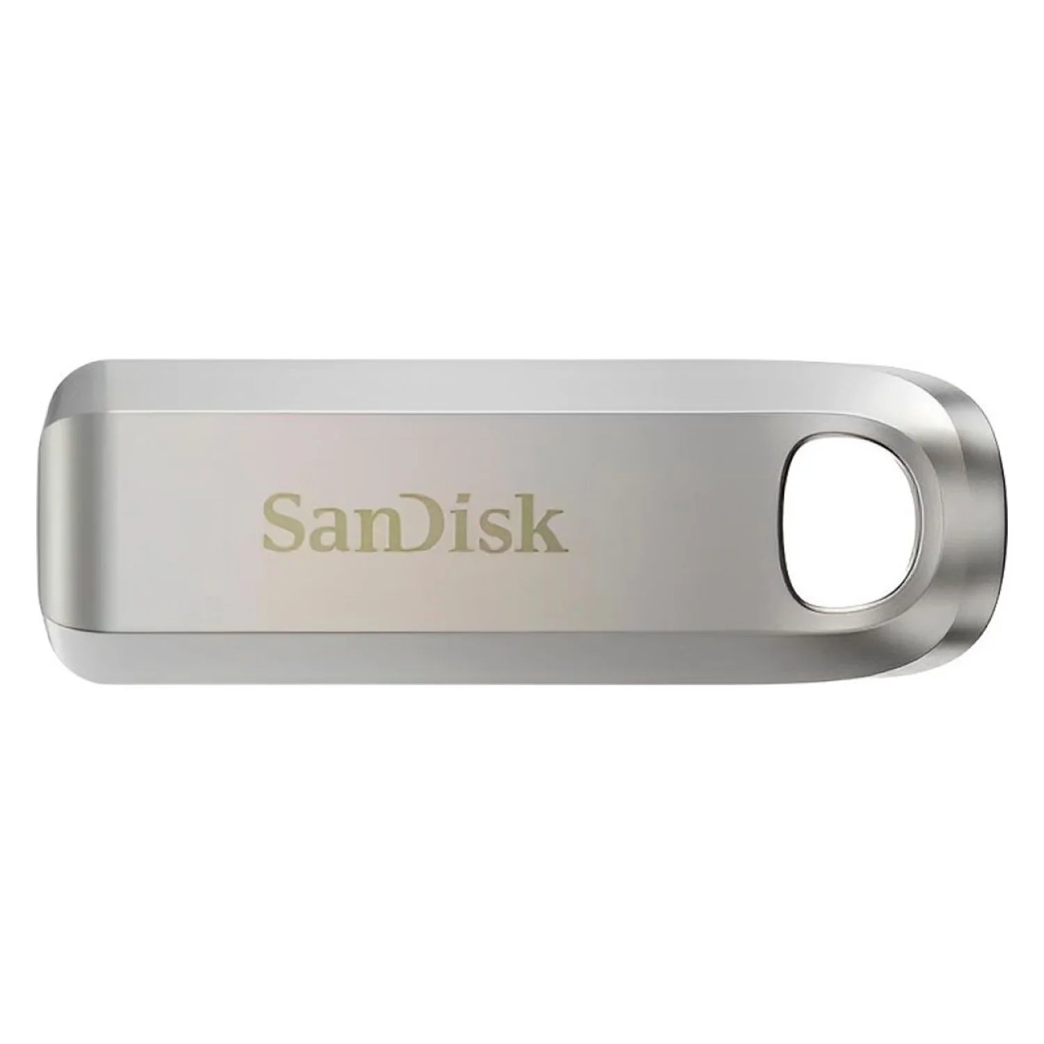 Pendrive SanDisk Z75 Ultra Luxe 64GB USB-C - SDCZ75-064G-G46