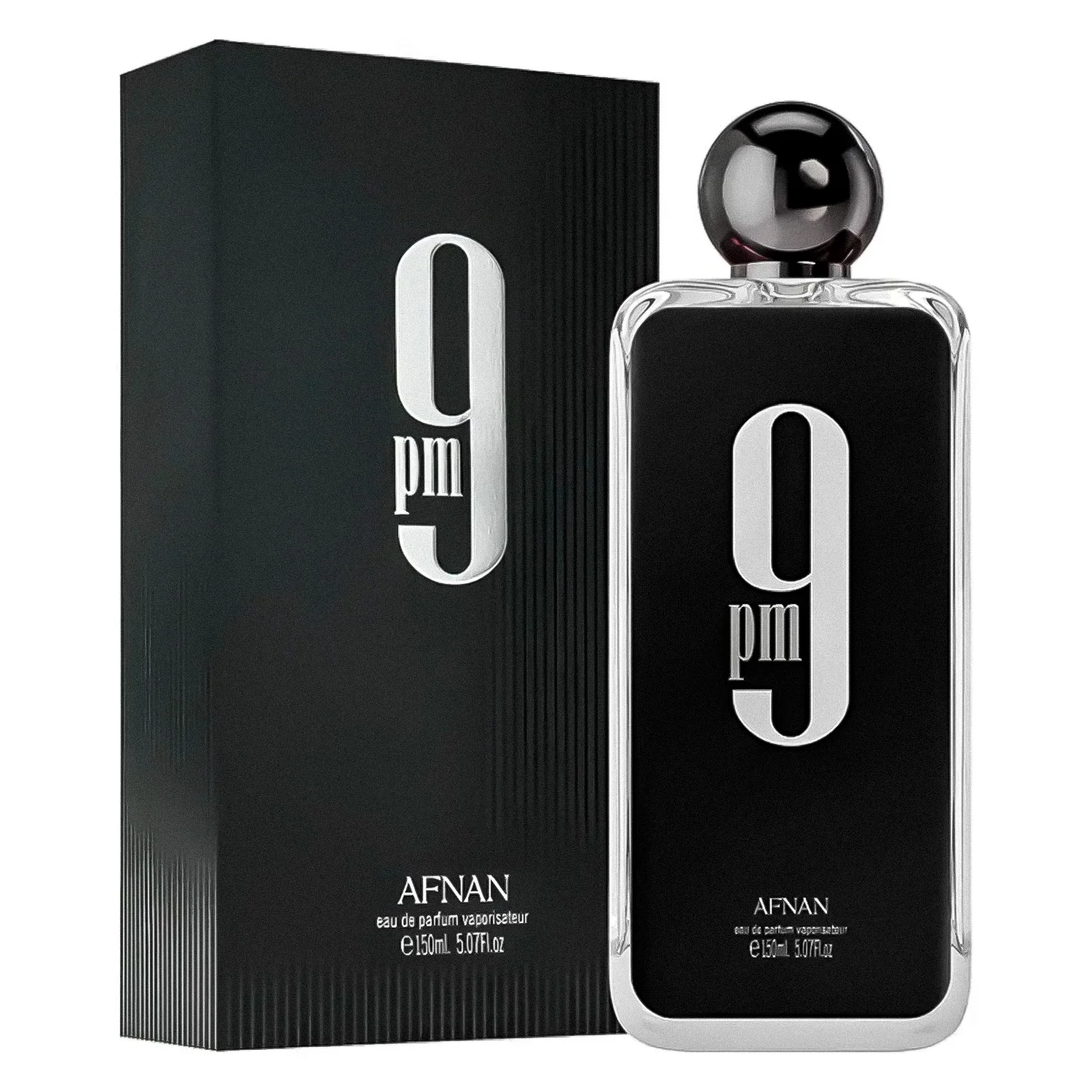Perfume Afnan 9PM Eau de Parfum Masculino 150ml