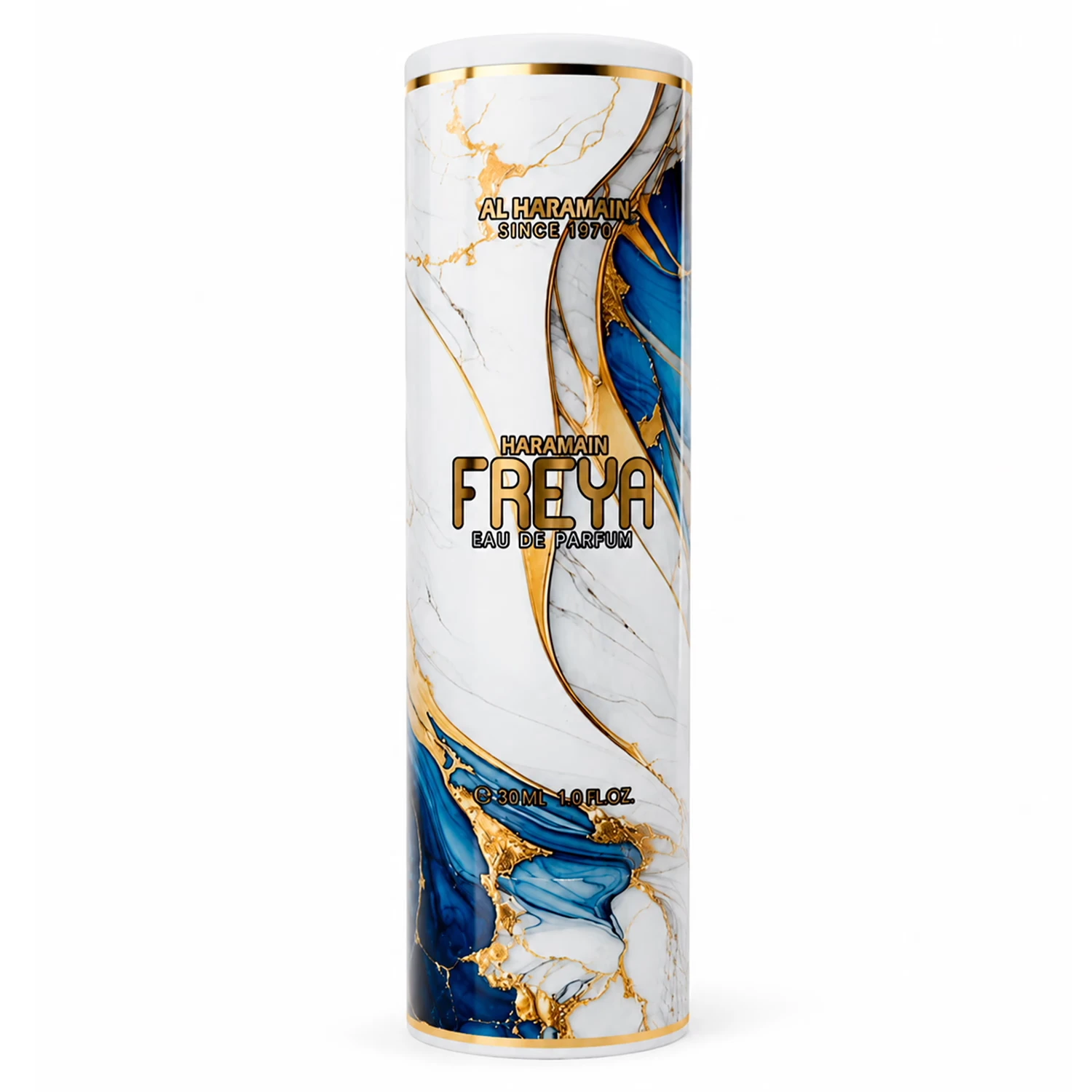 Perfume Al Haramain Freya Eau de Parfum Feminino 30ml