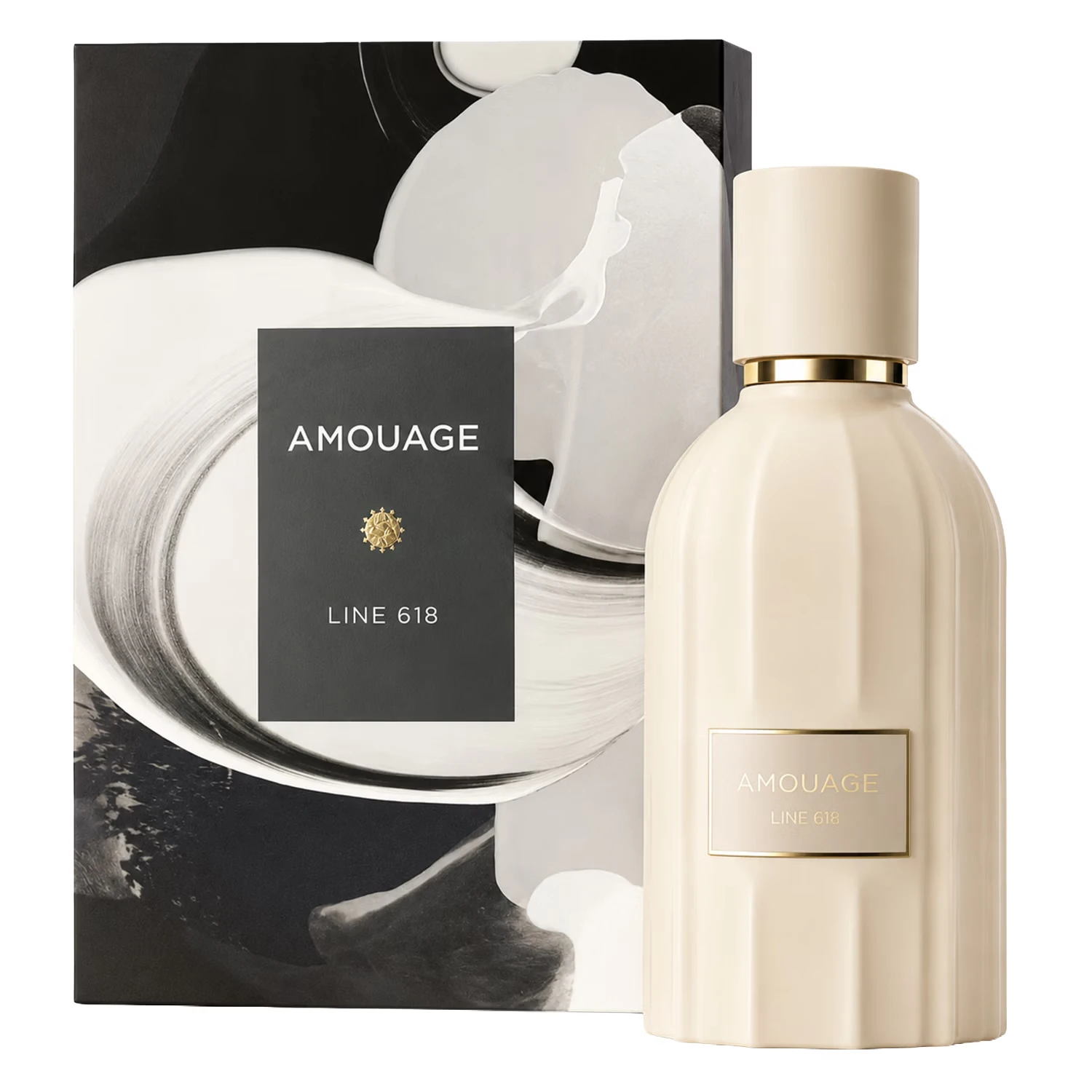 Perfume Amouage Line 618 Eau de Parfum Unissex 100ml