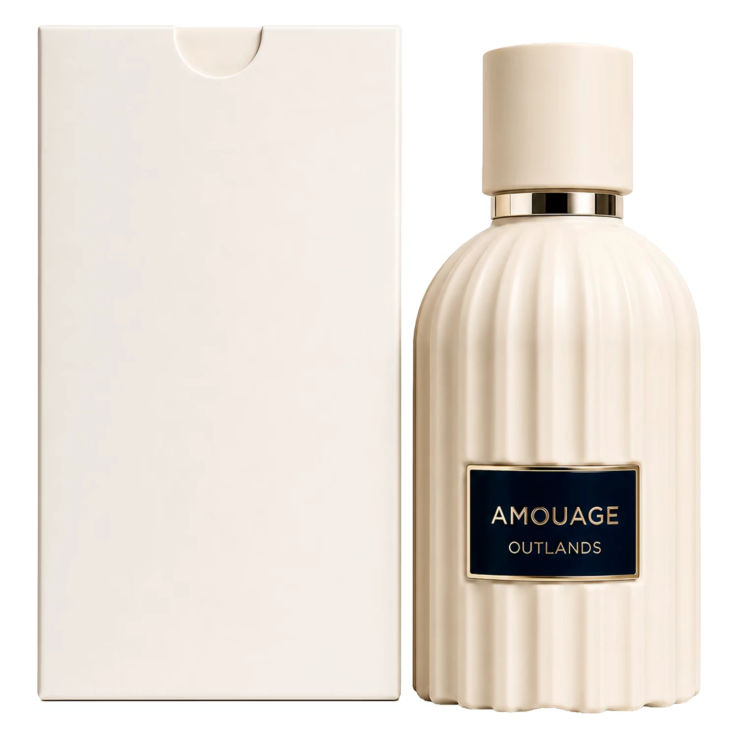 Perfume Amouage Outlands Eau de Parfum Unissex 100ml - (Tester)