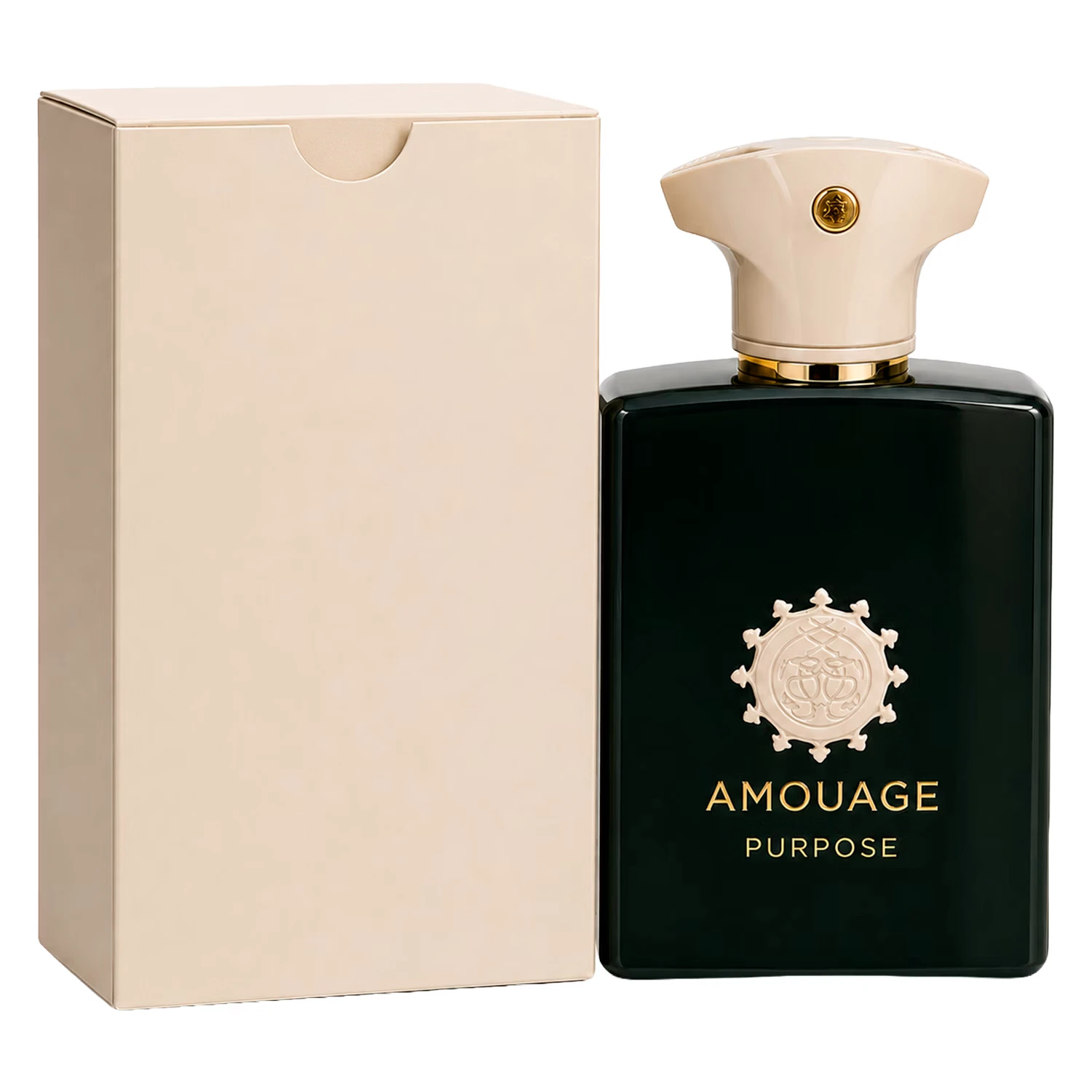 Perfume Amouage Purpose Eau de Parfum Unissex 100ml - (Tester)