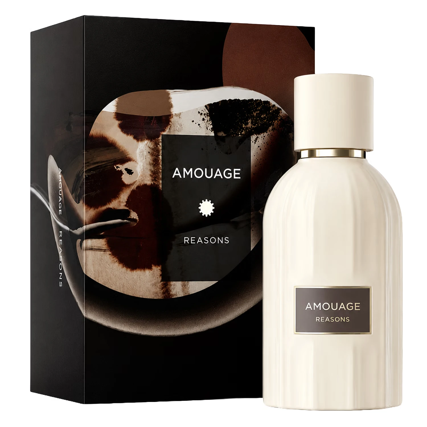 Perfume Amouage Reasons Eau de Parfum Unissex 100ml