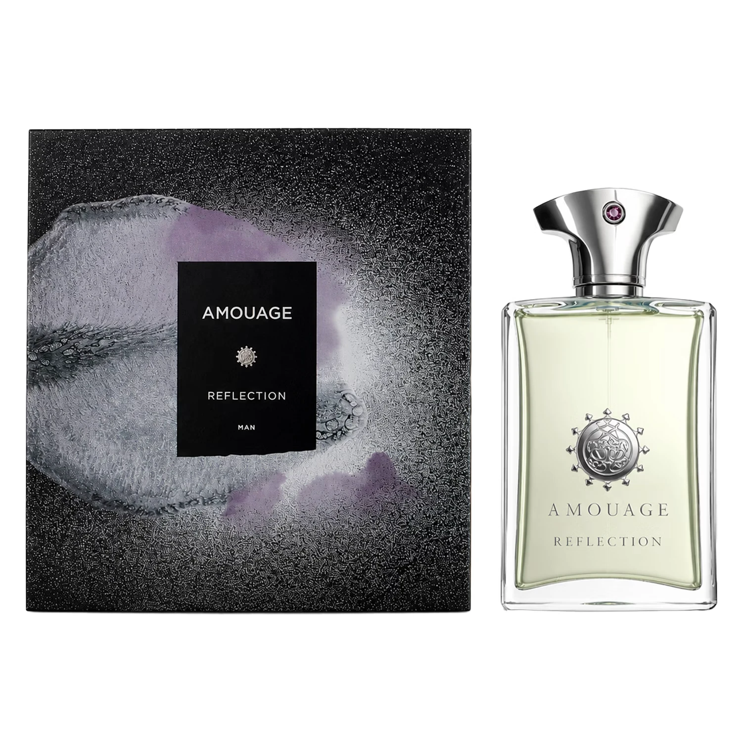 Perfume Amouage Reflection for Man Eau de Parfum Masculino 100ml