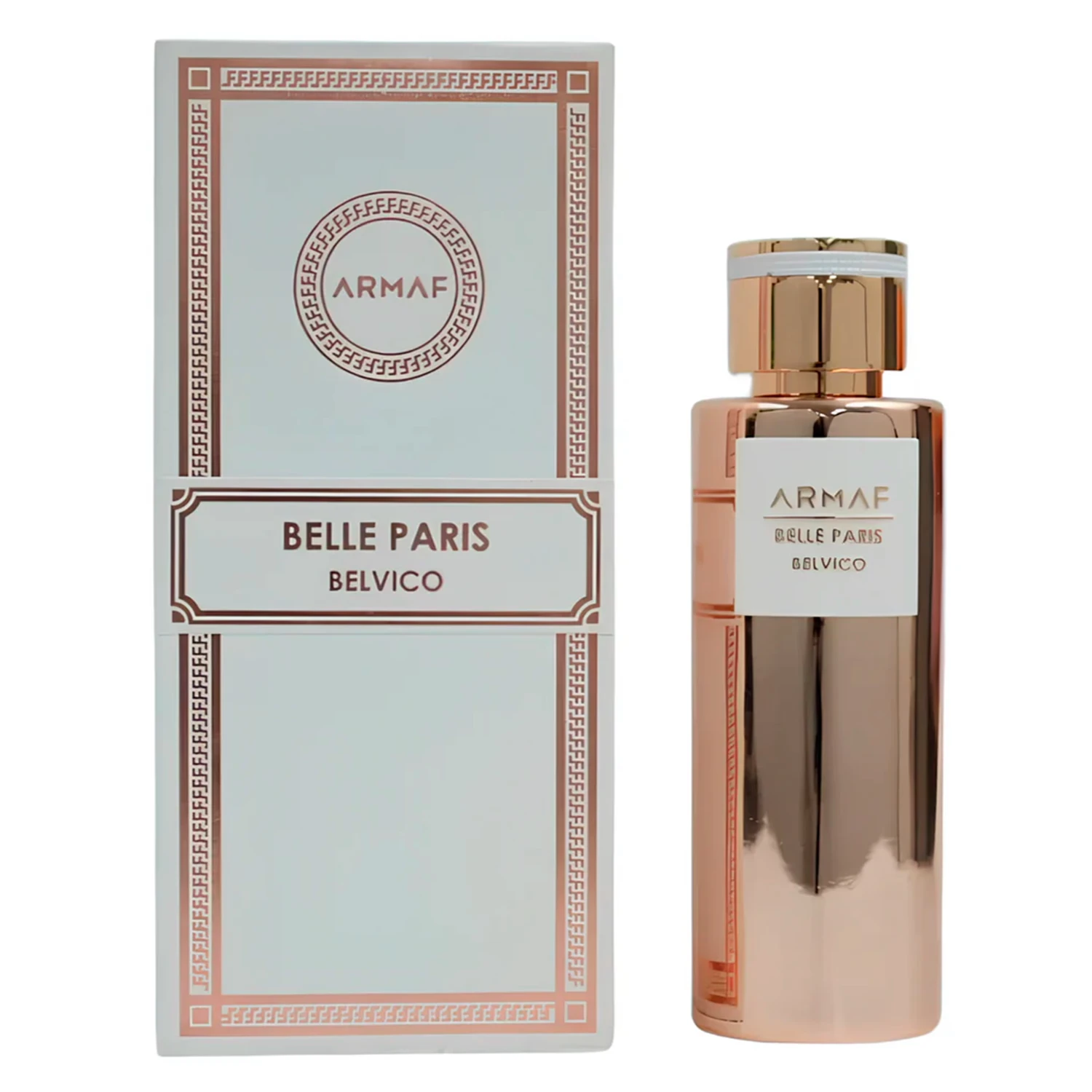 Perfume Armaf Belle Paris Belvico Eau de Parfum Feminino 100ml