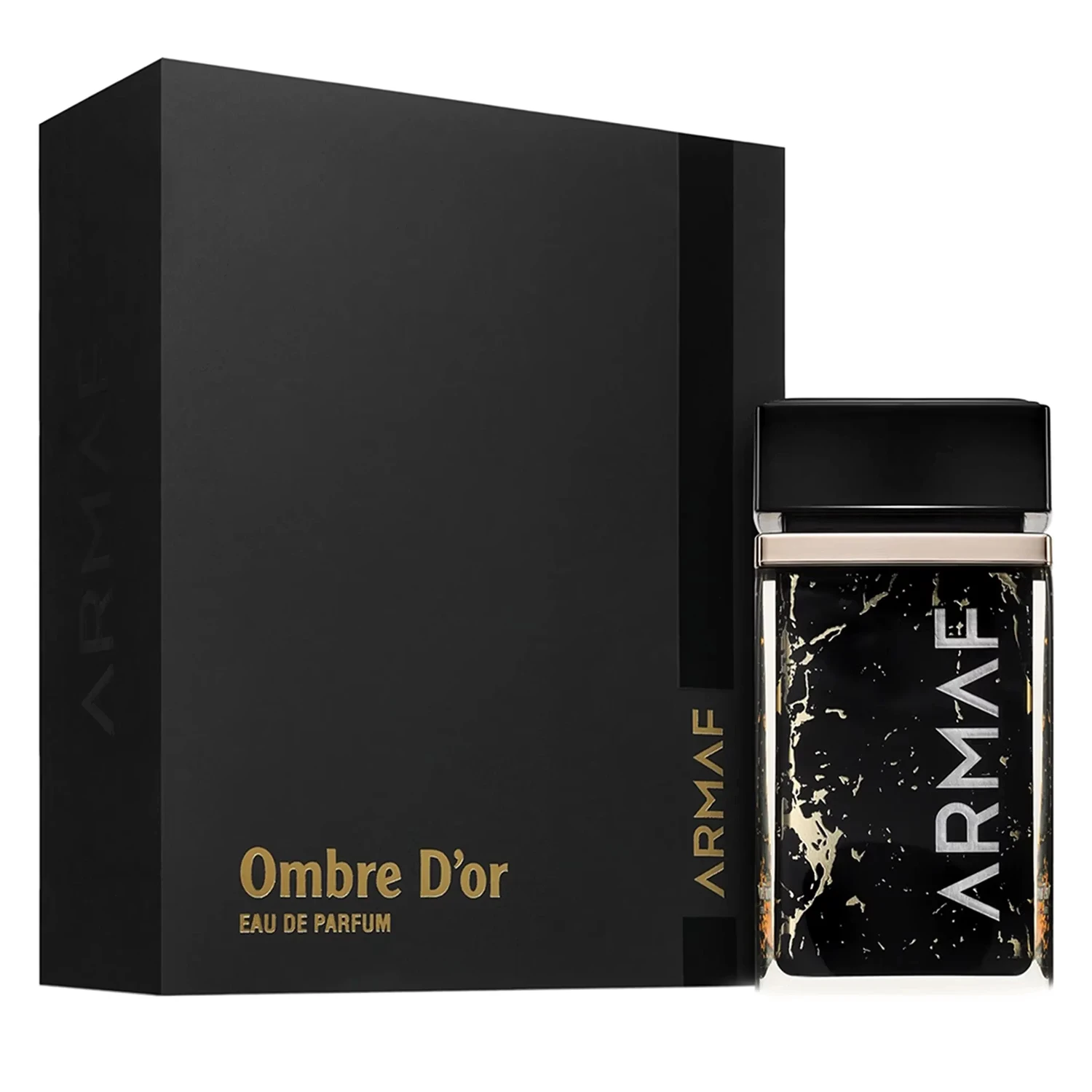 Perfume Armaf Ombre d'Or Eau de Parfum Unissex 75ml