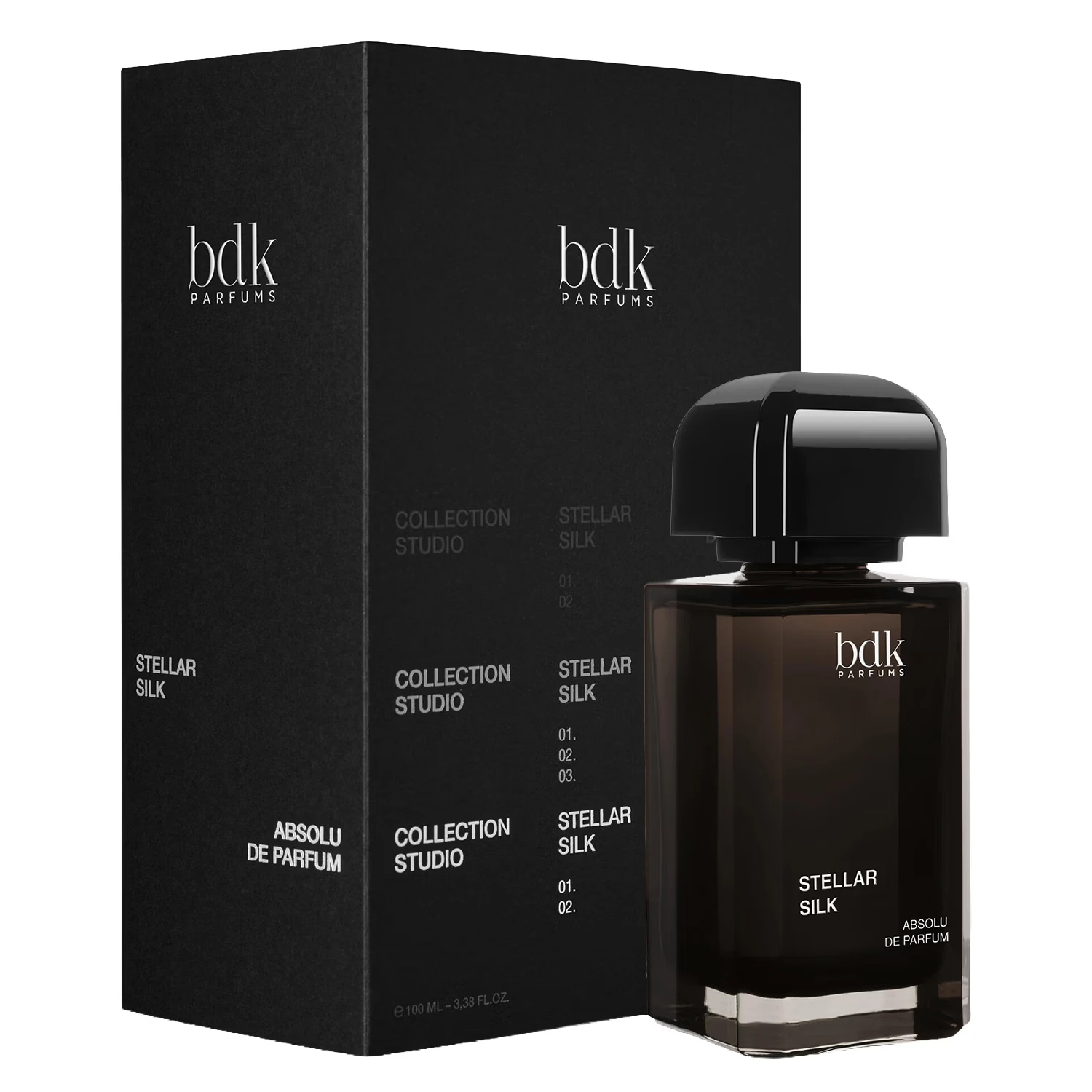 Perfume BDK Stellar Silk Absolu Eau de Parfum Unissex 100ml