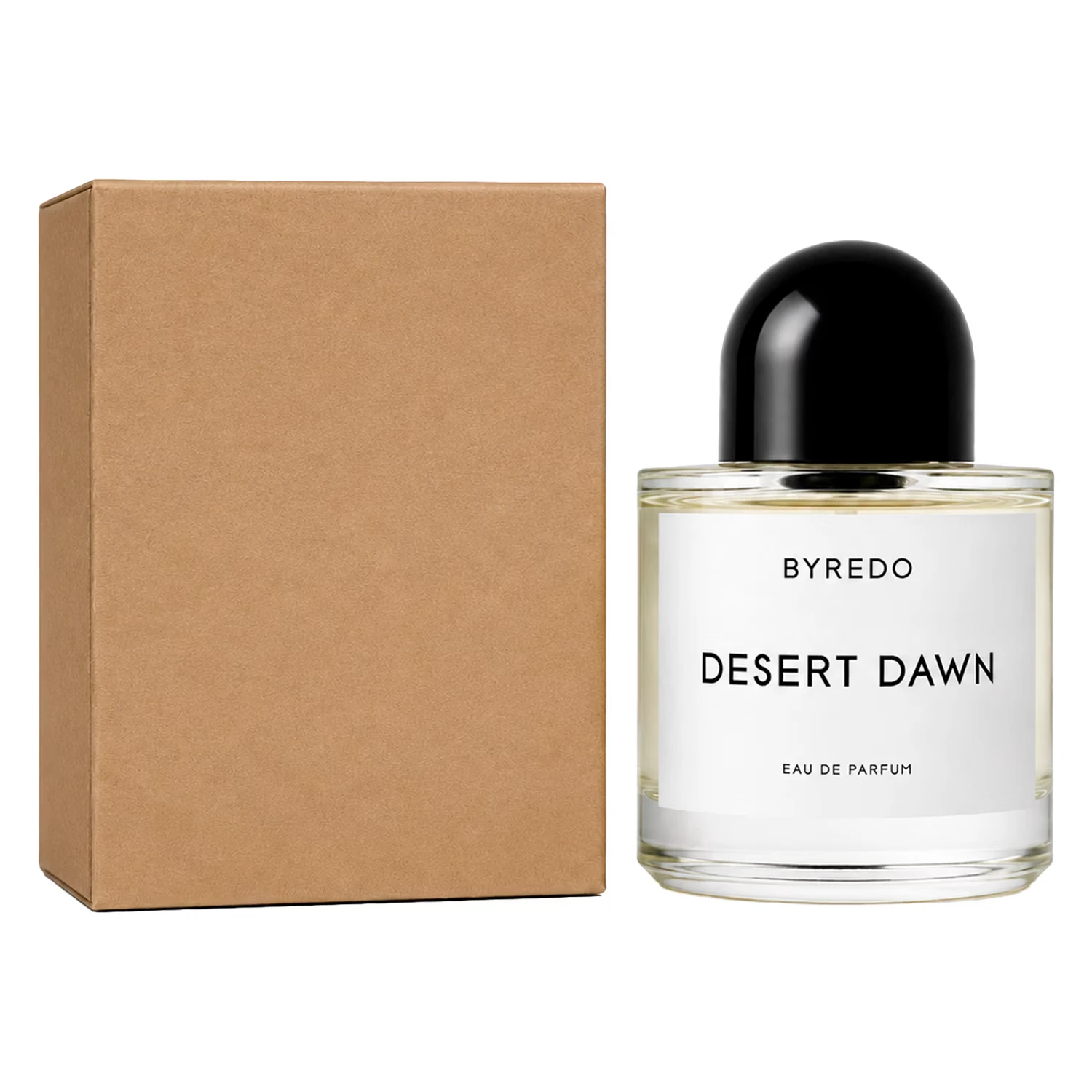 Perfume Byredo Desert Dawn Eau de Parfum Unissex 100ml - (Tester)
