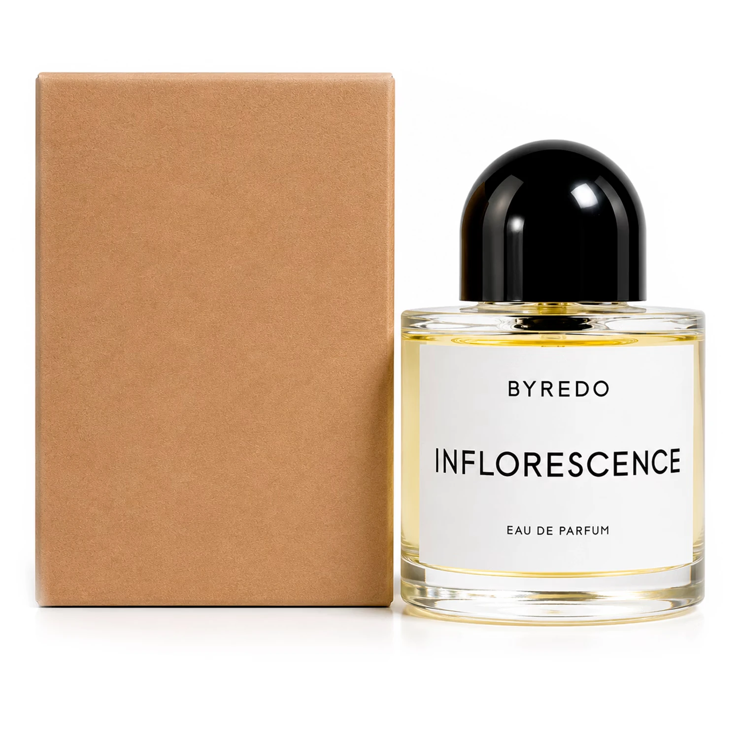 Perfume Byredo Inflorescence Eau De Parfum Feminino 100ml - (Tester)