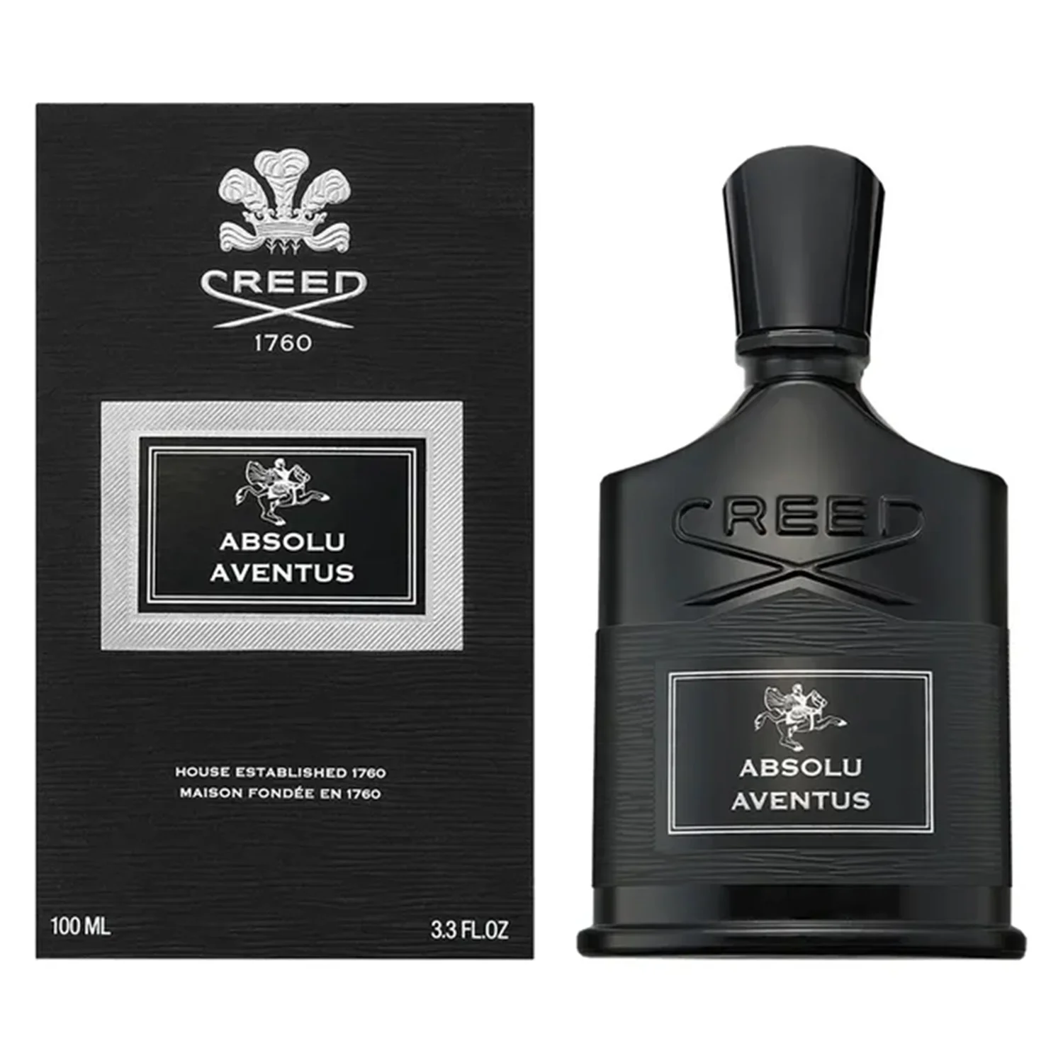 Perfume Creed Absolu Aventus Eau de Parfum Masculino 100ml